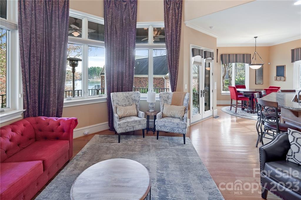 Northview Harbour - Residential