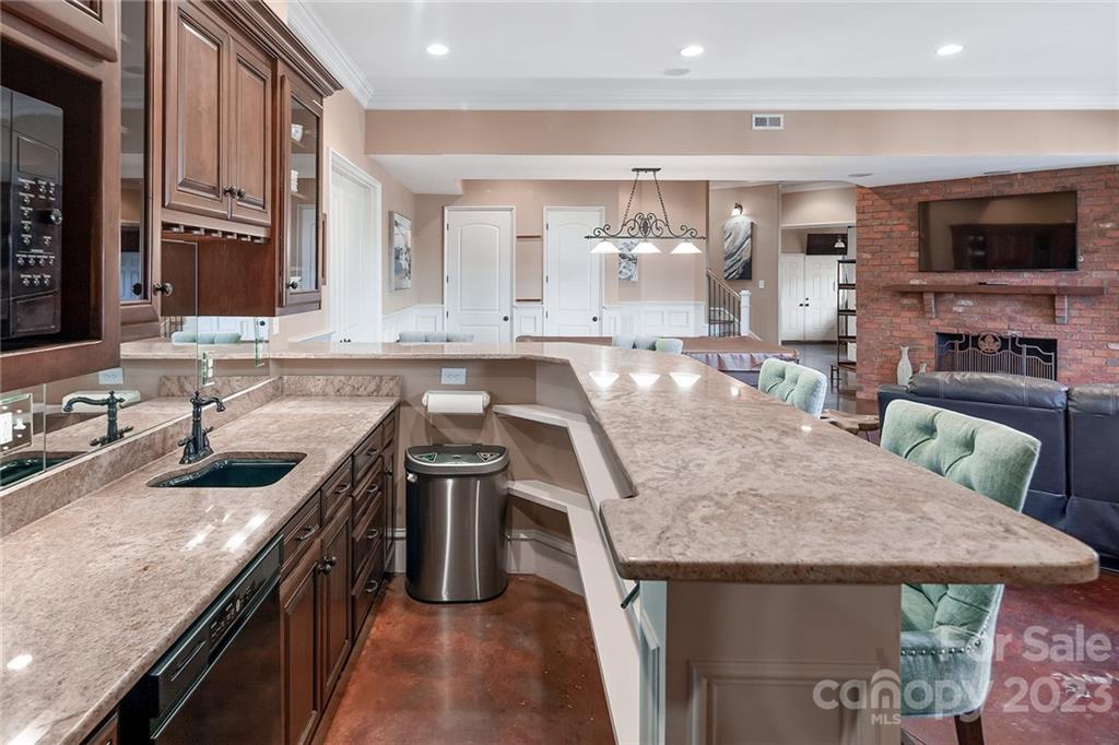 Northview Harbour - Residential