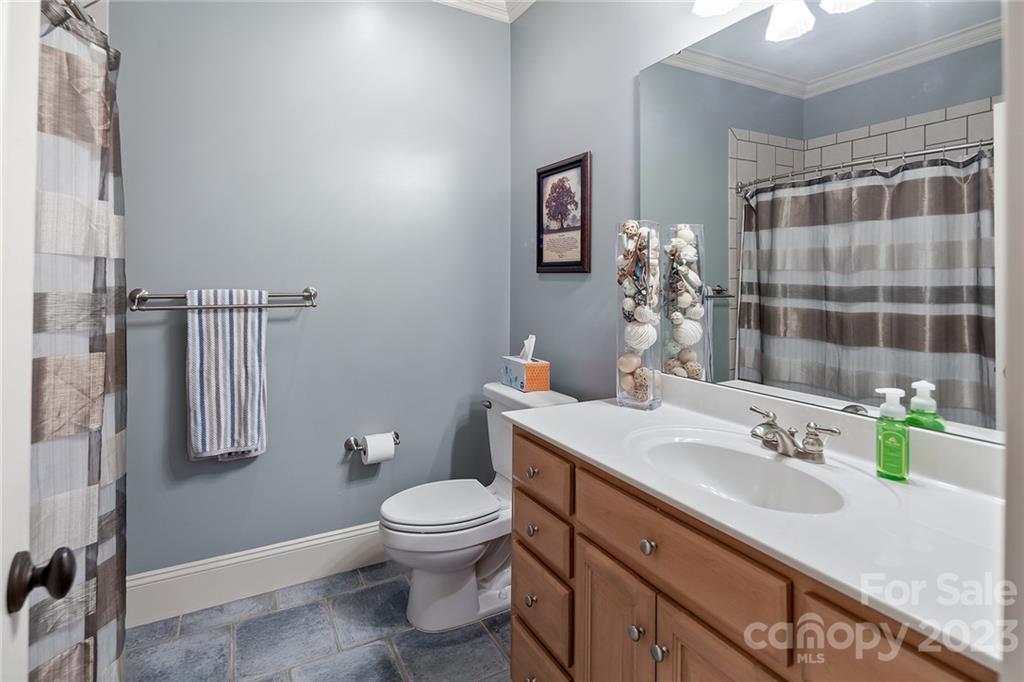 Northview Harbour - Residential