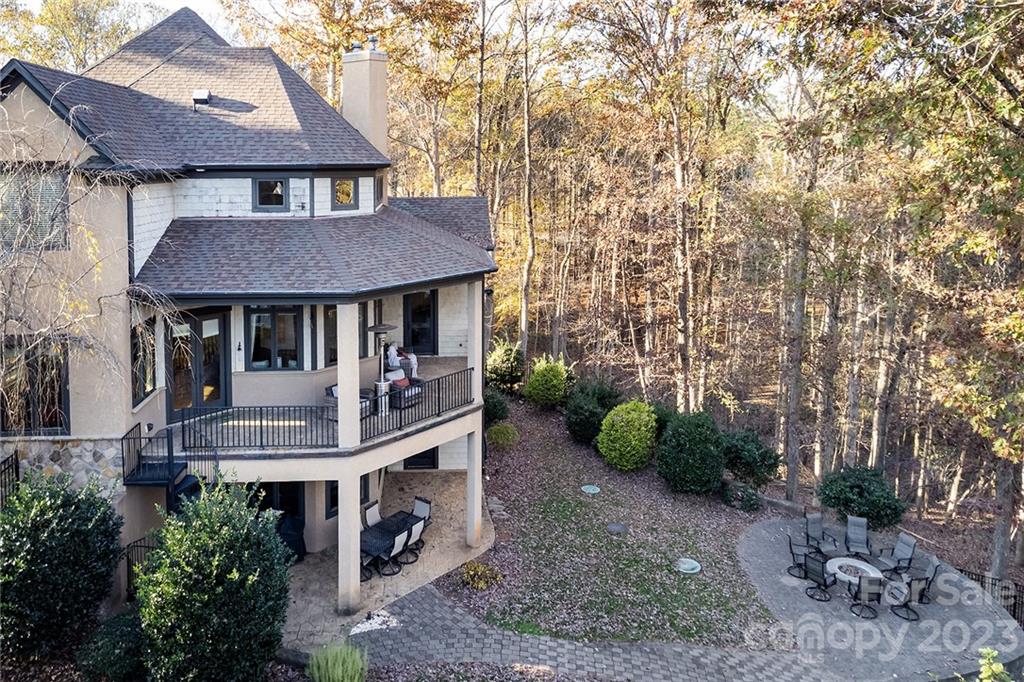 Northview Harbour - Residential