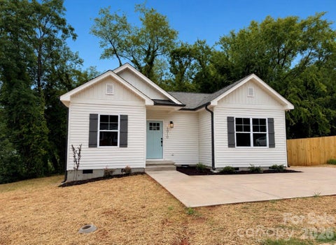 Photo of 1010 John Street #4, Monroe, NC 28110 (MLS # 4407779)