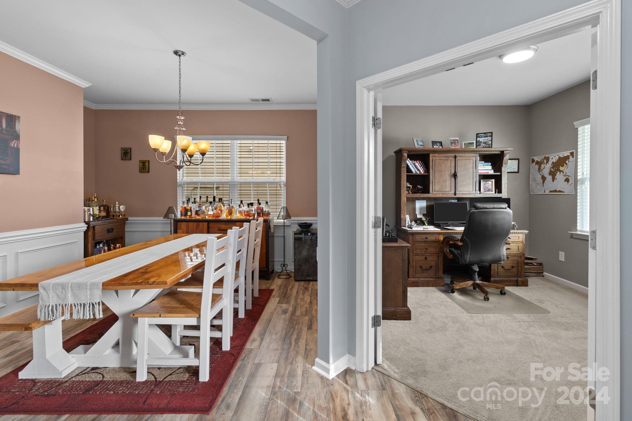 Fullerton Place - Residential