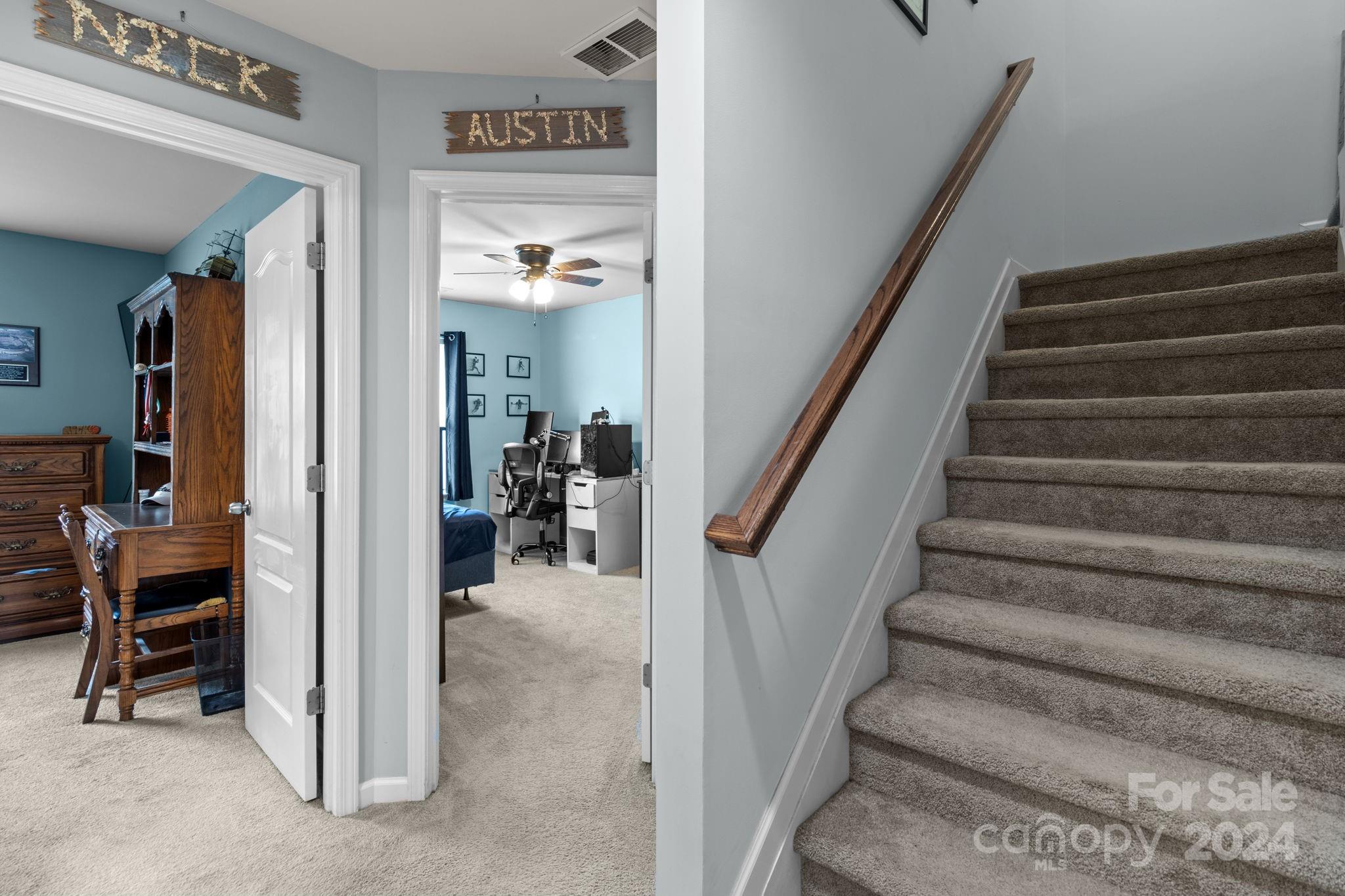 Fullerton Place - Residential