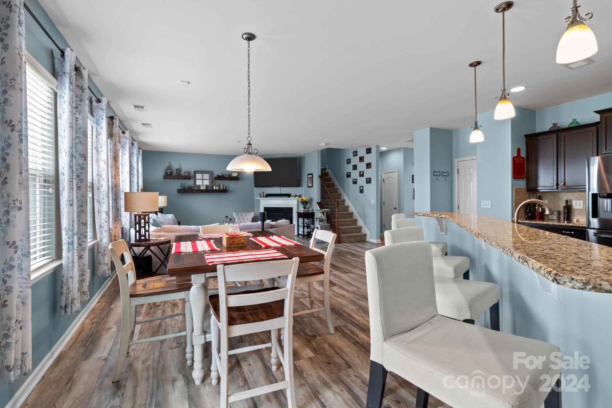 Fullerton Place - Residential