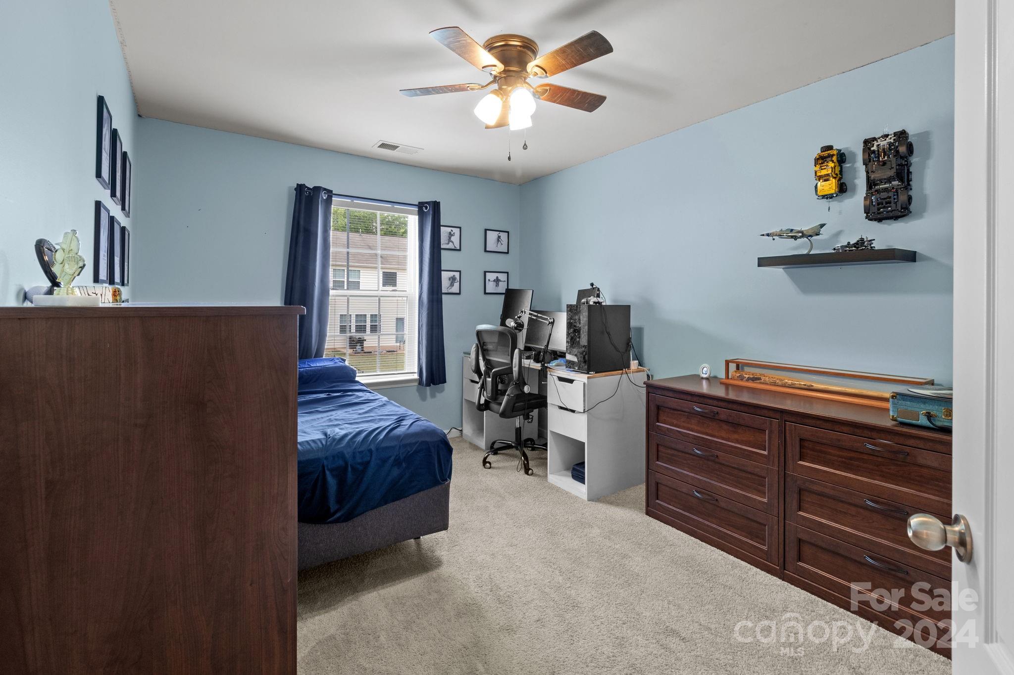 Fullerton Place - Residential