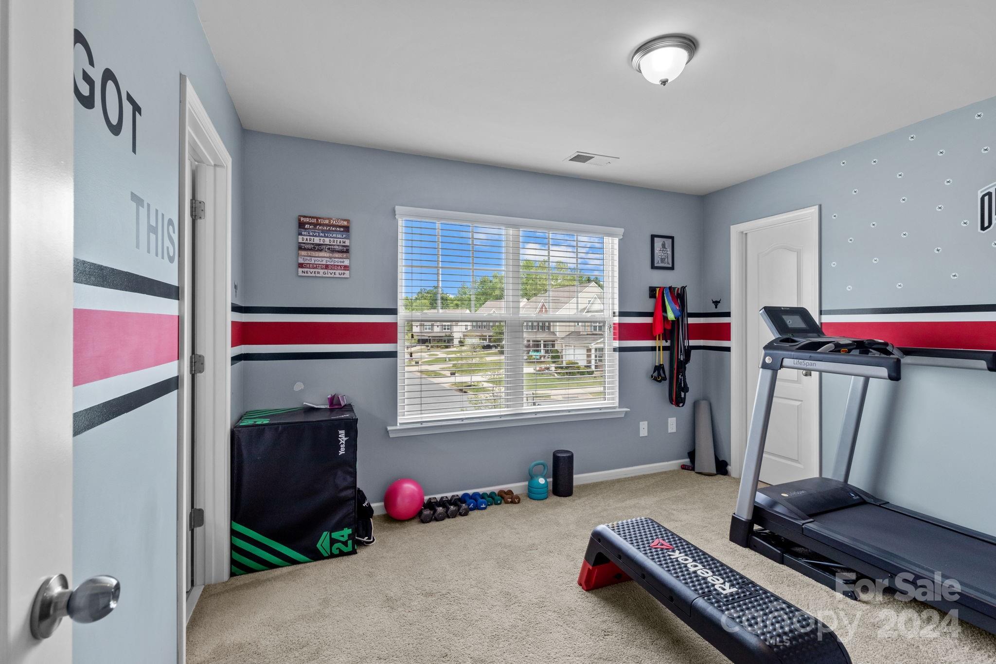 Fullerton Place - Residential