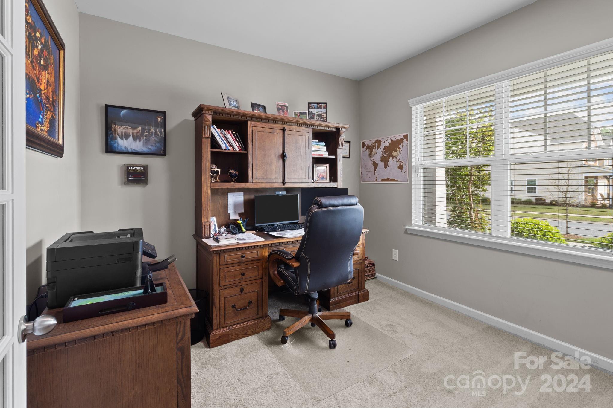 Fullerton Place - Residential