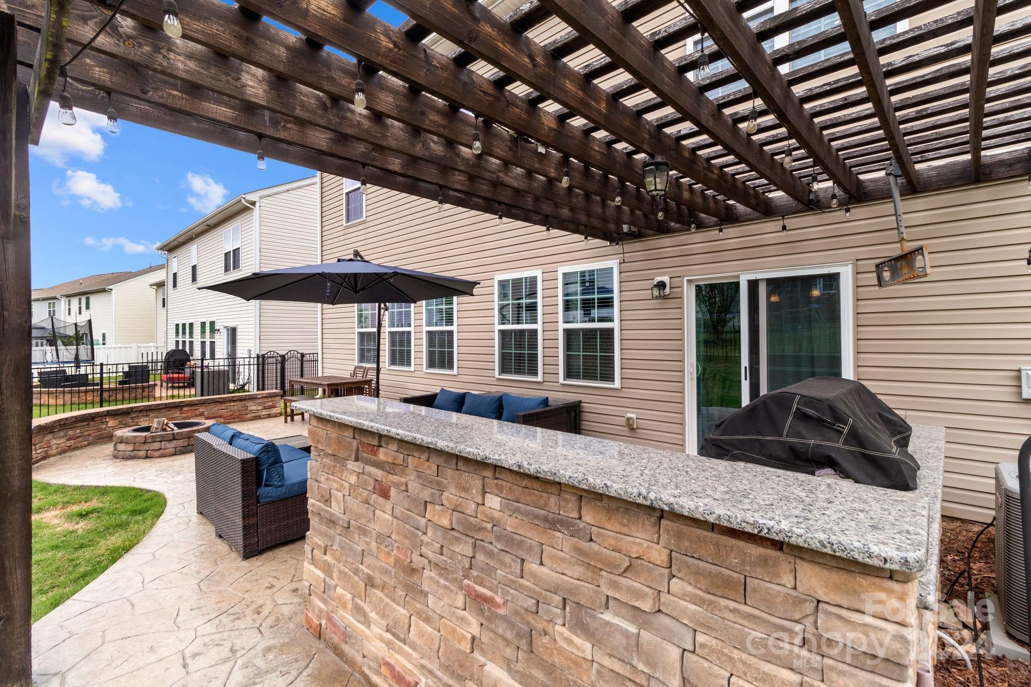 Fullerton Place - Residential