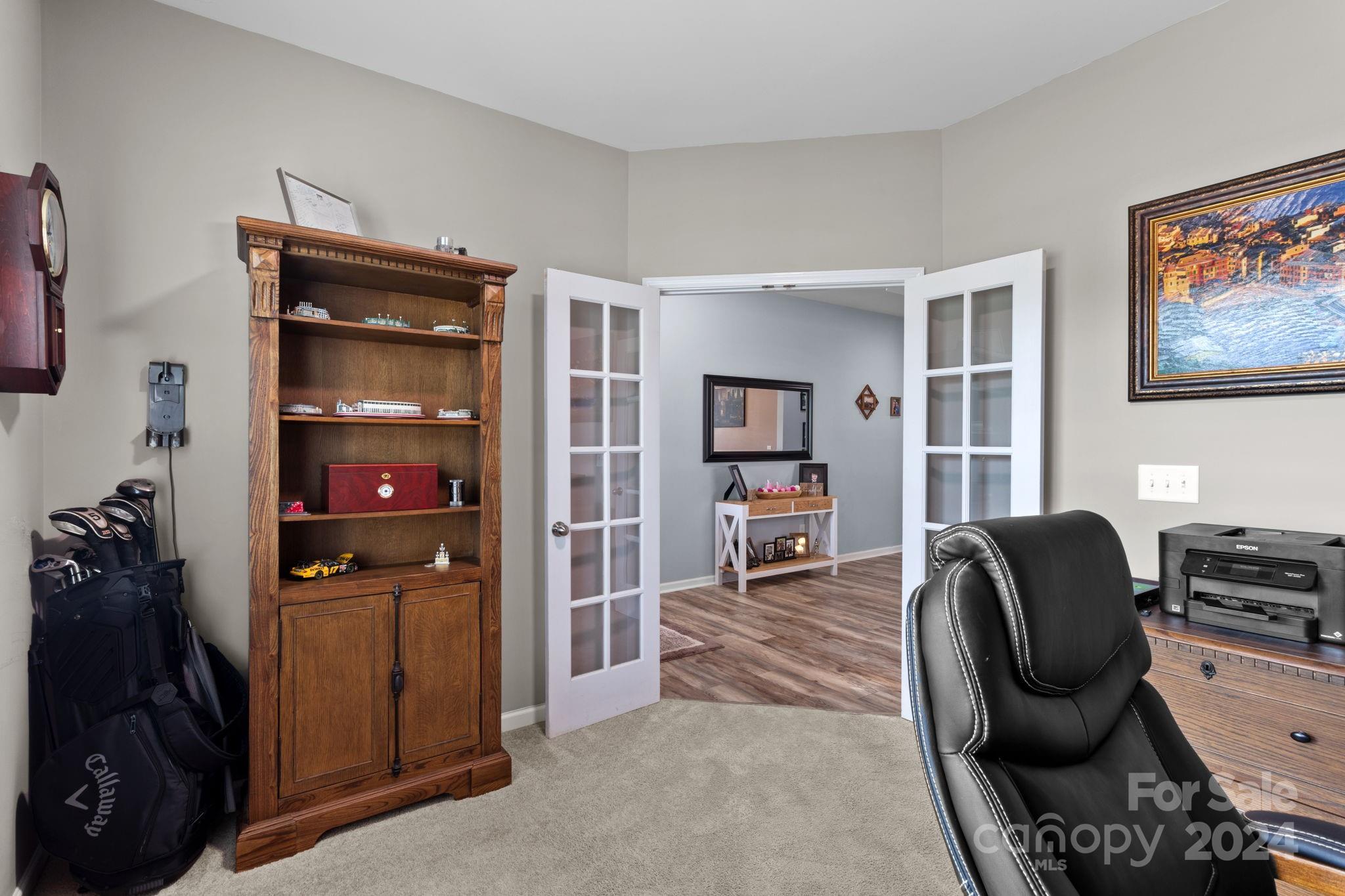 Fullerton Place - Residential