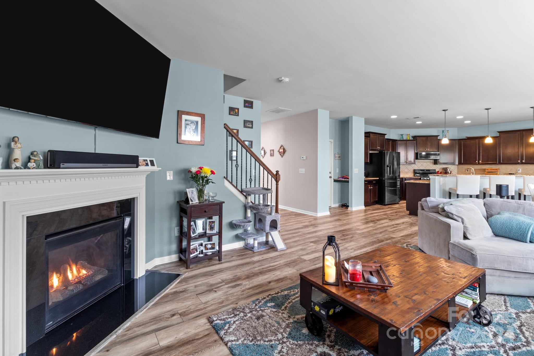 Fullerton Place - Residential