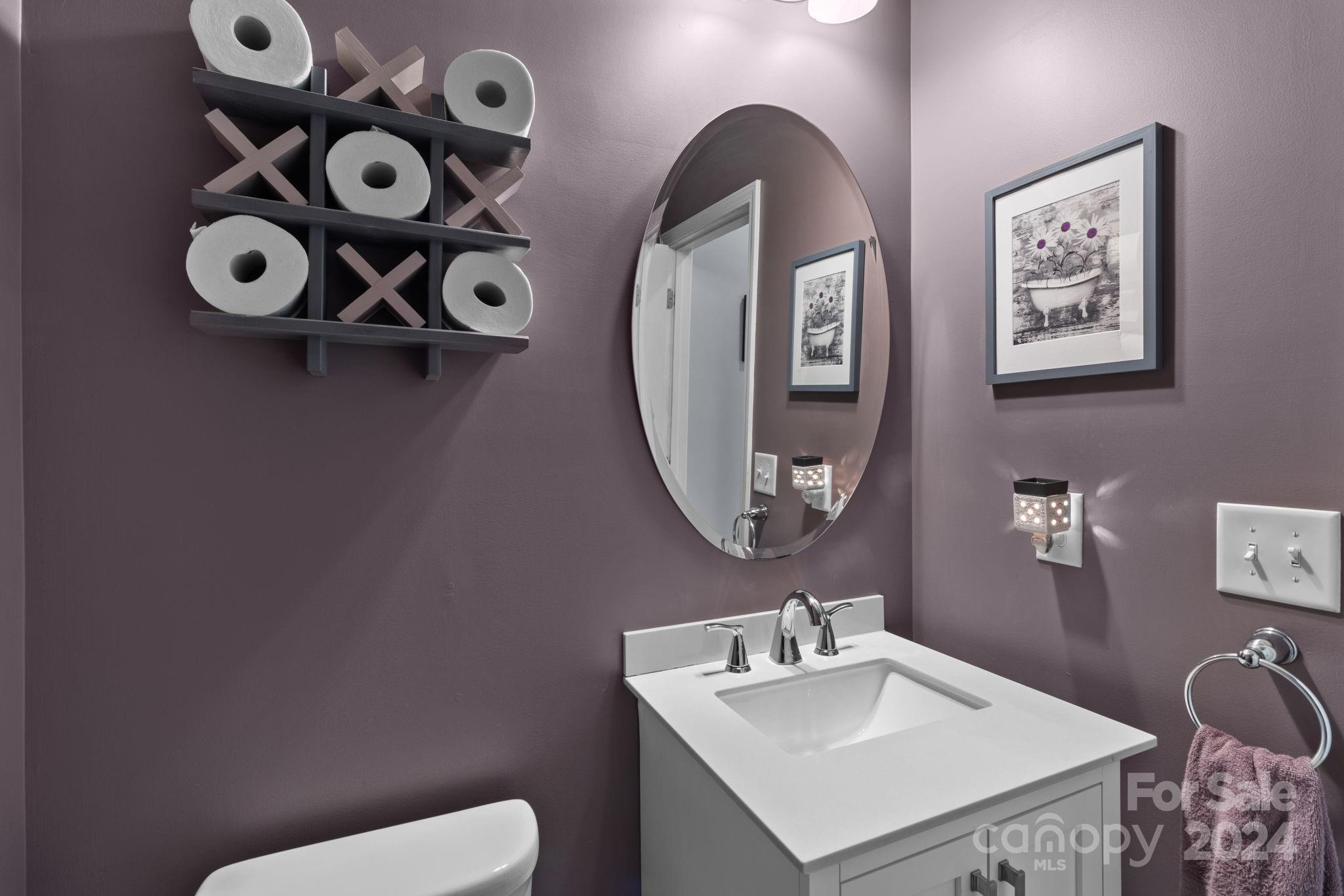 Fullerton Place - Residential