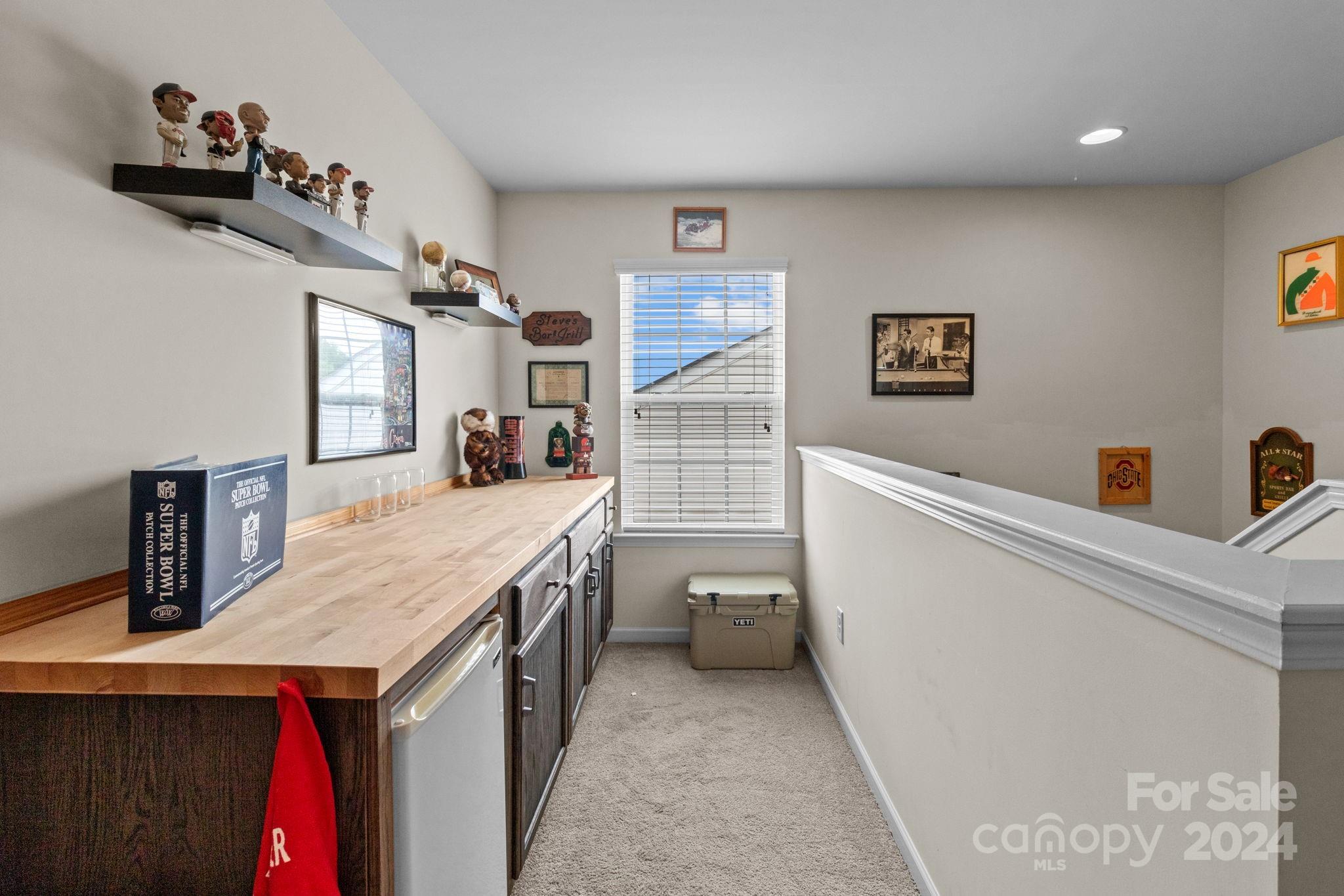 Fullerton Place - Residential