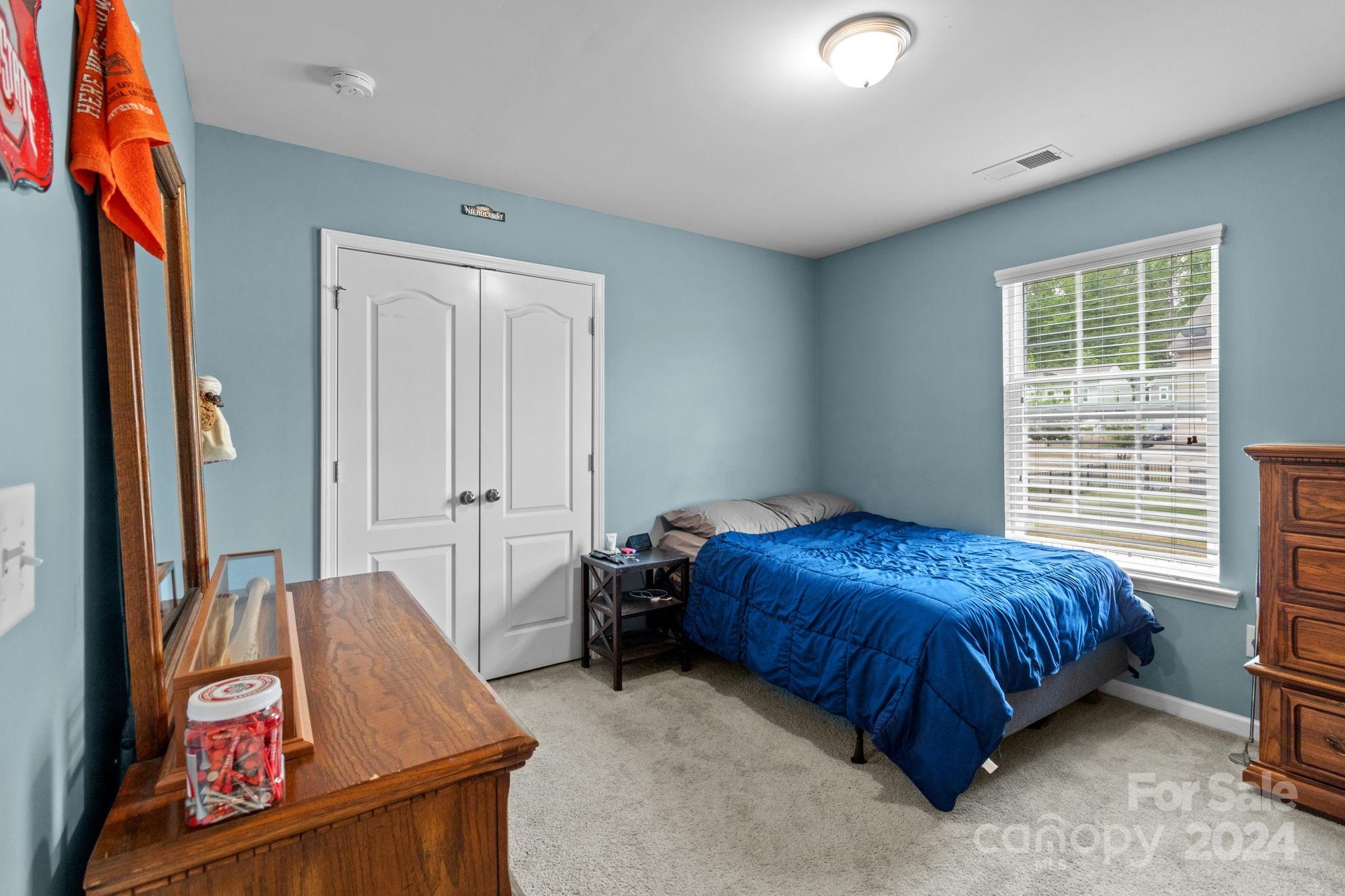 Fullerton Place - Residential