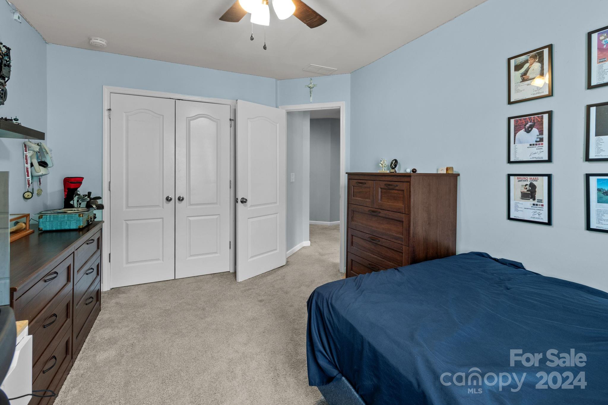 Fullerton Place - Residential