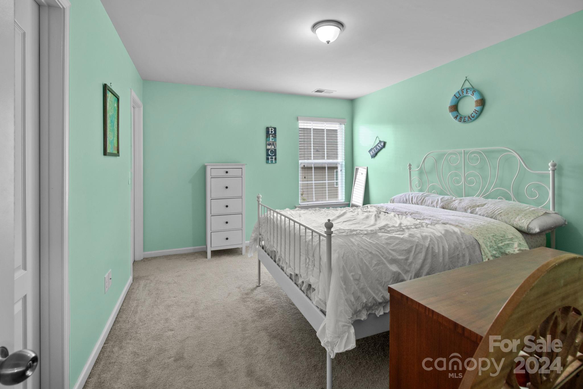 Fullerton Place - Residential