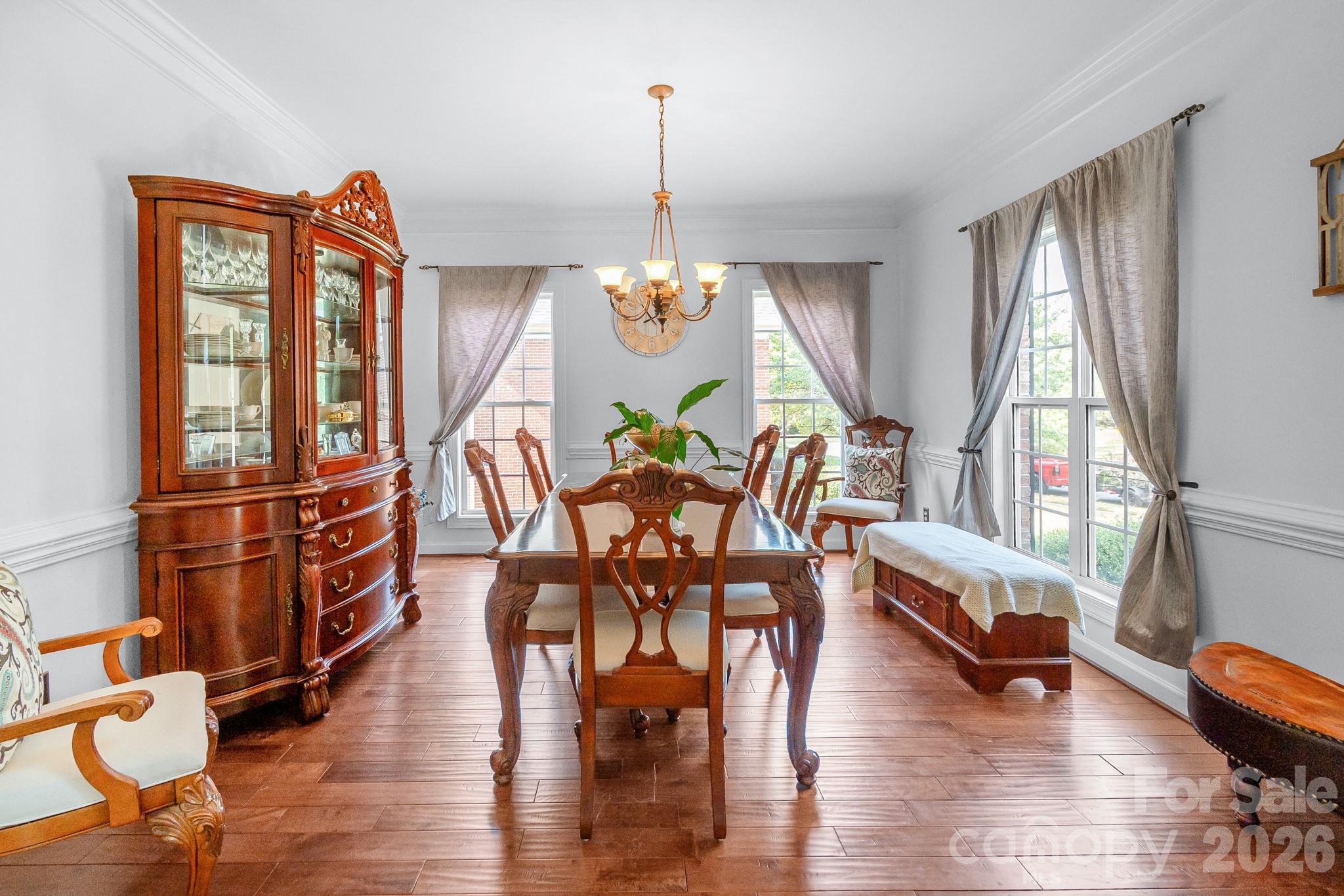 402 Deercross Lane