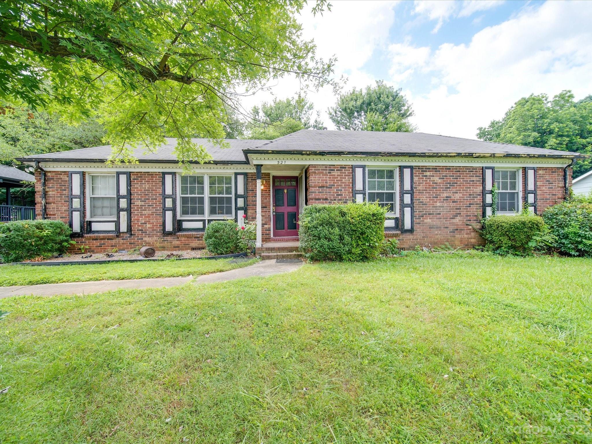 Foxboro - Residential