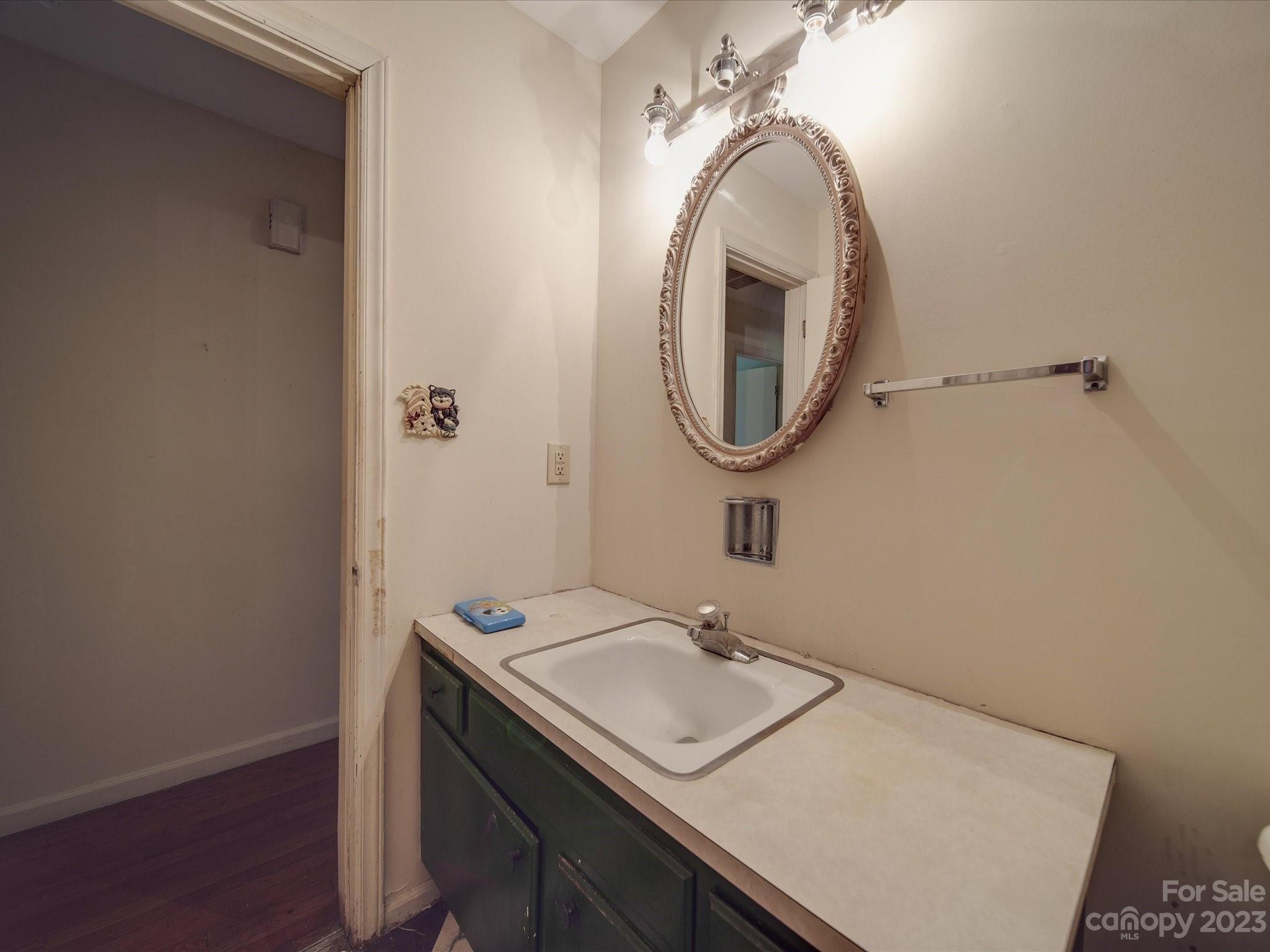 Foxboro - Residential