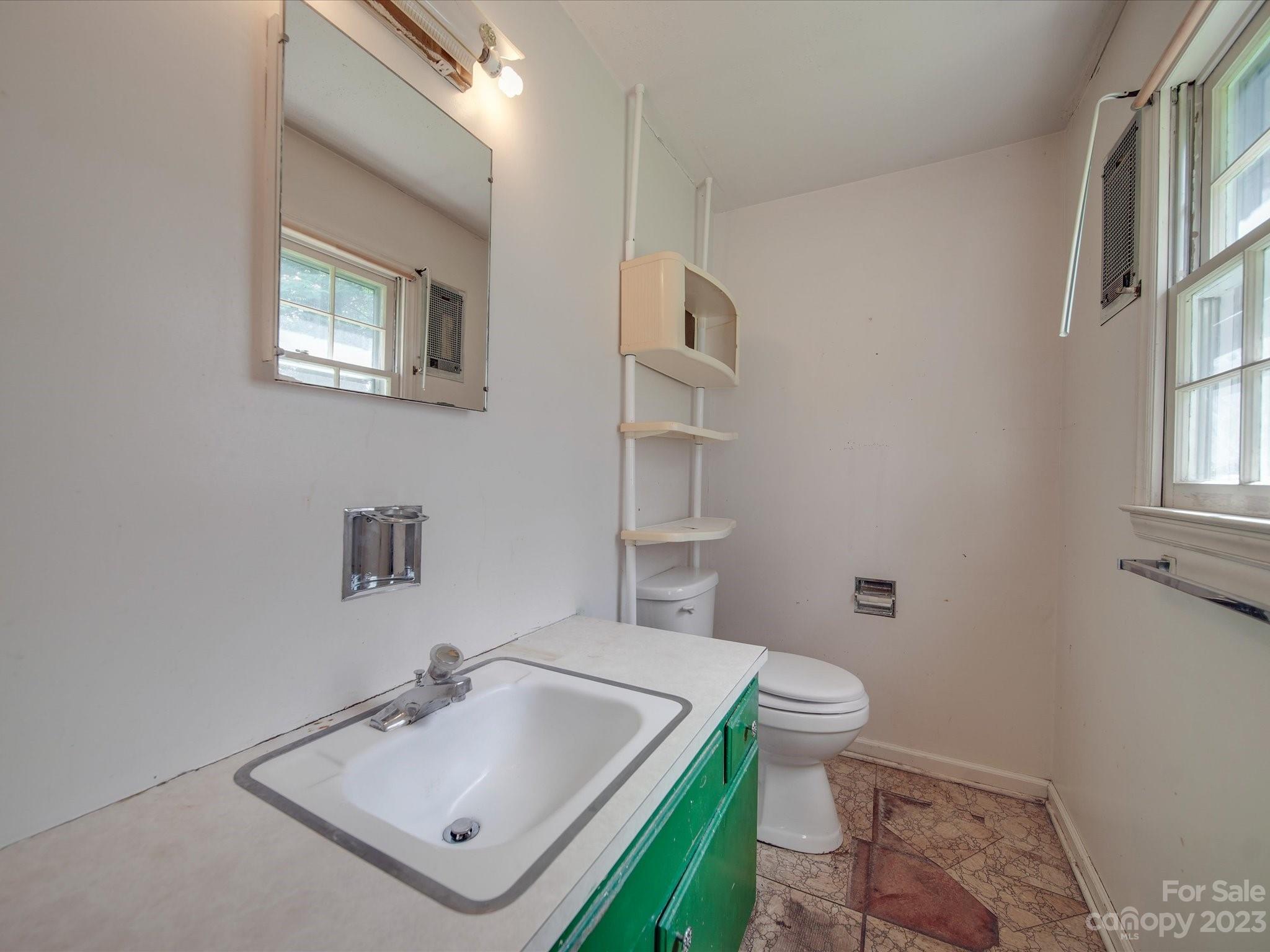 Foxboro - Residential