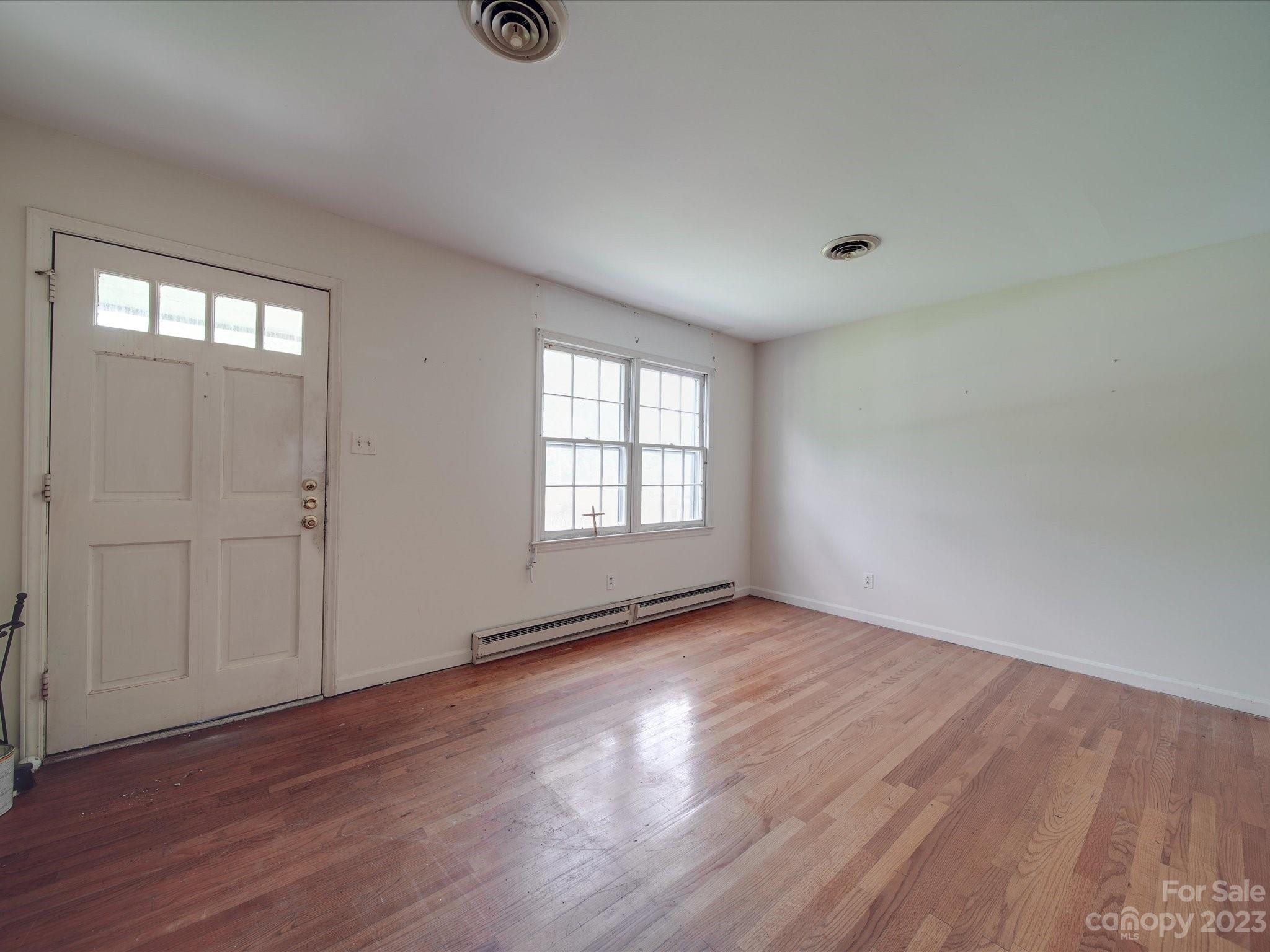 Foxboro - Residential