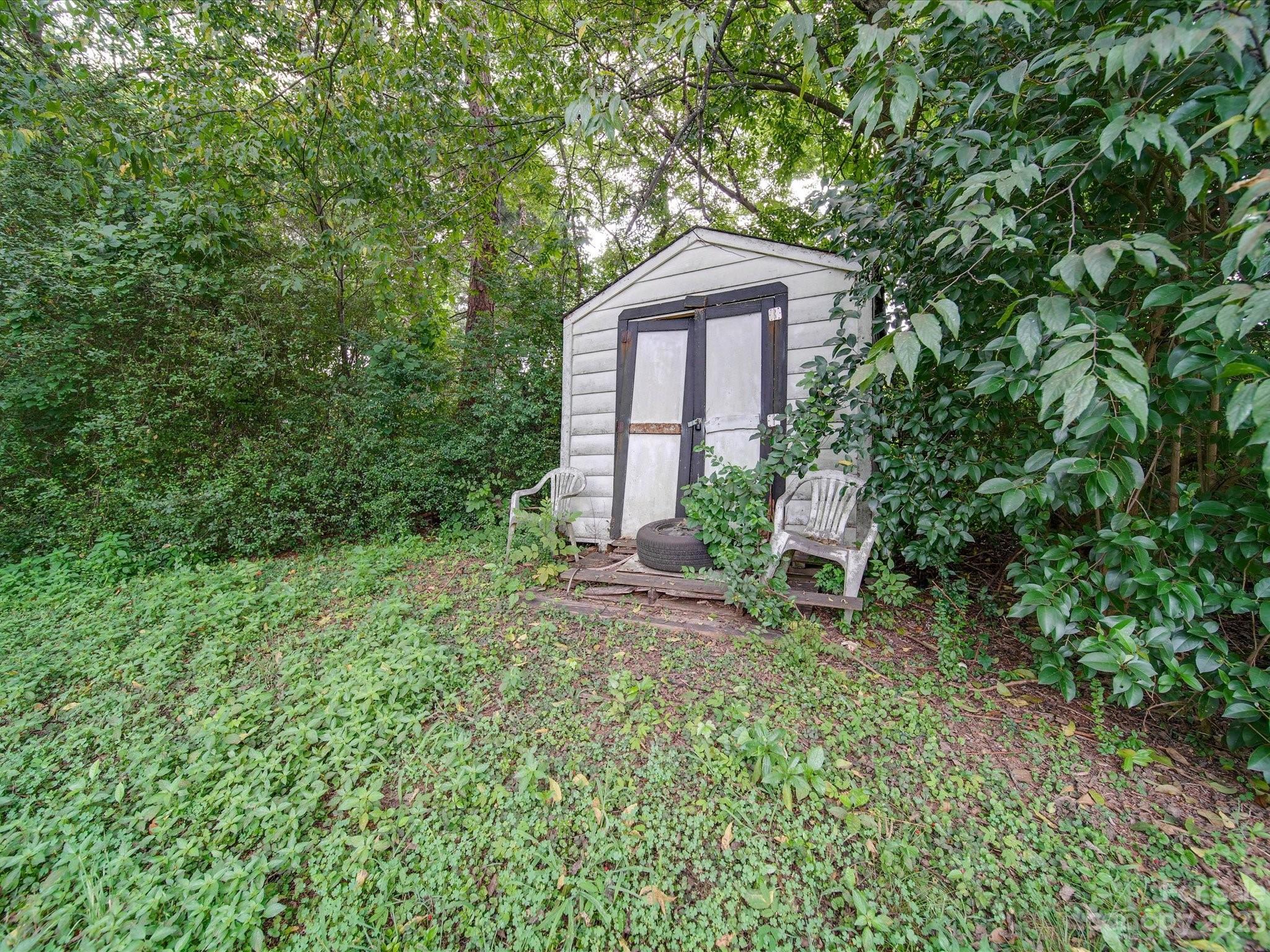 Foxboro - Residential