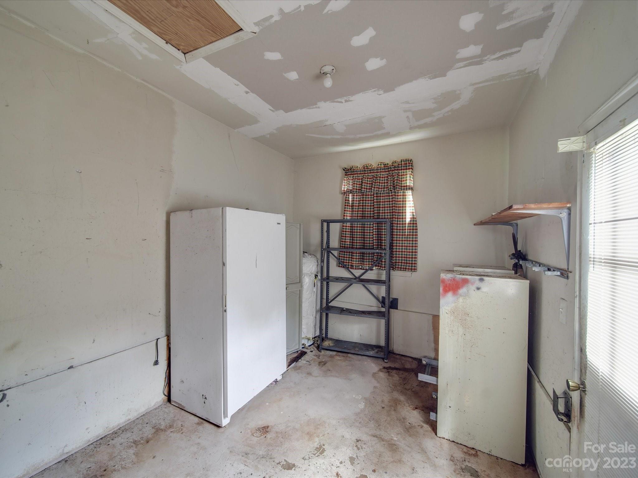 Foxboro - Residential