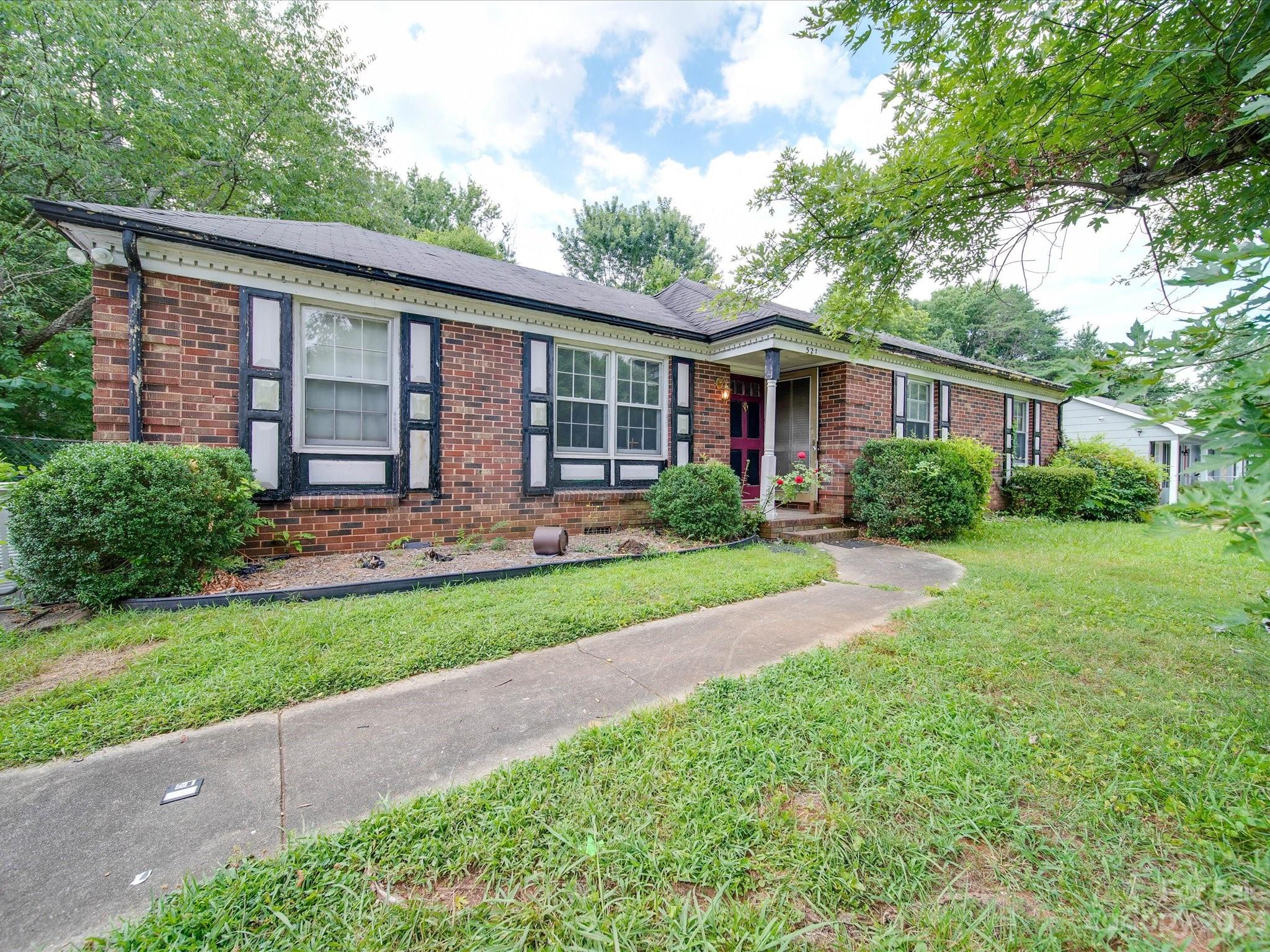 Foxboro - Residential