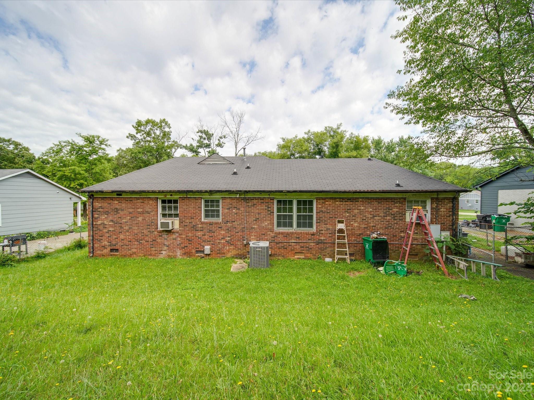 Foxboro - Residential