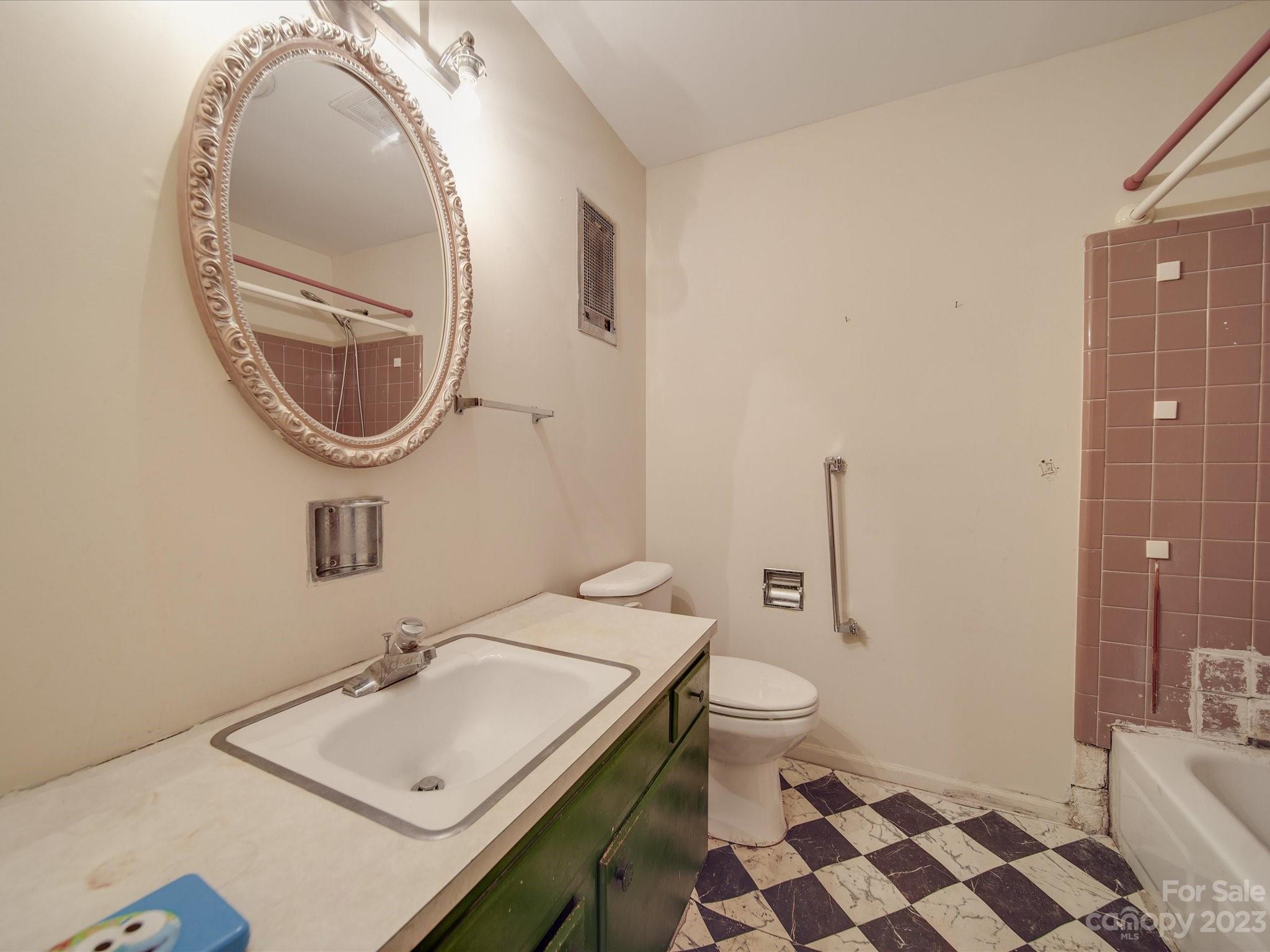 Foxboro - Residential