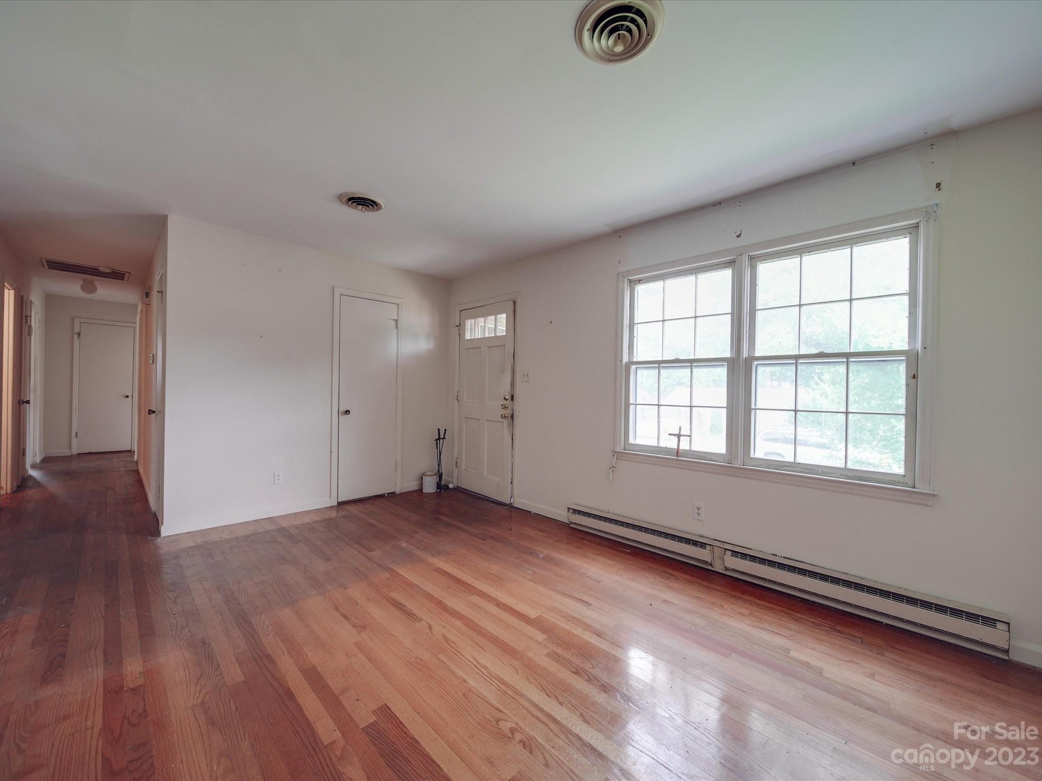 Foxboro - Residential