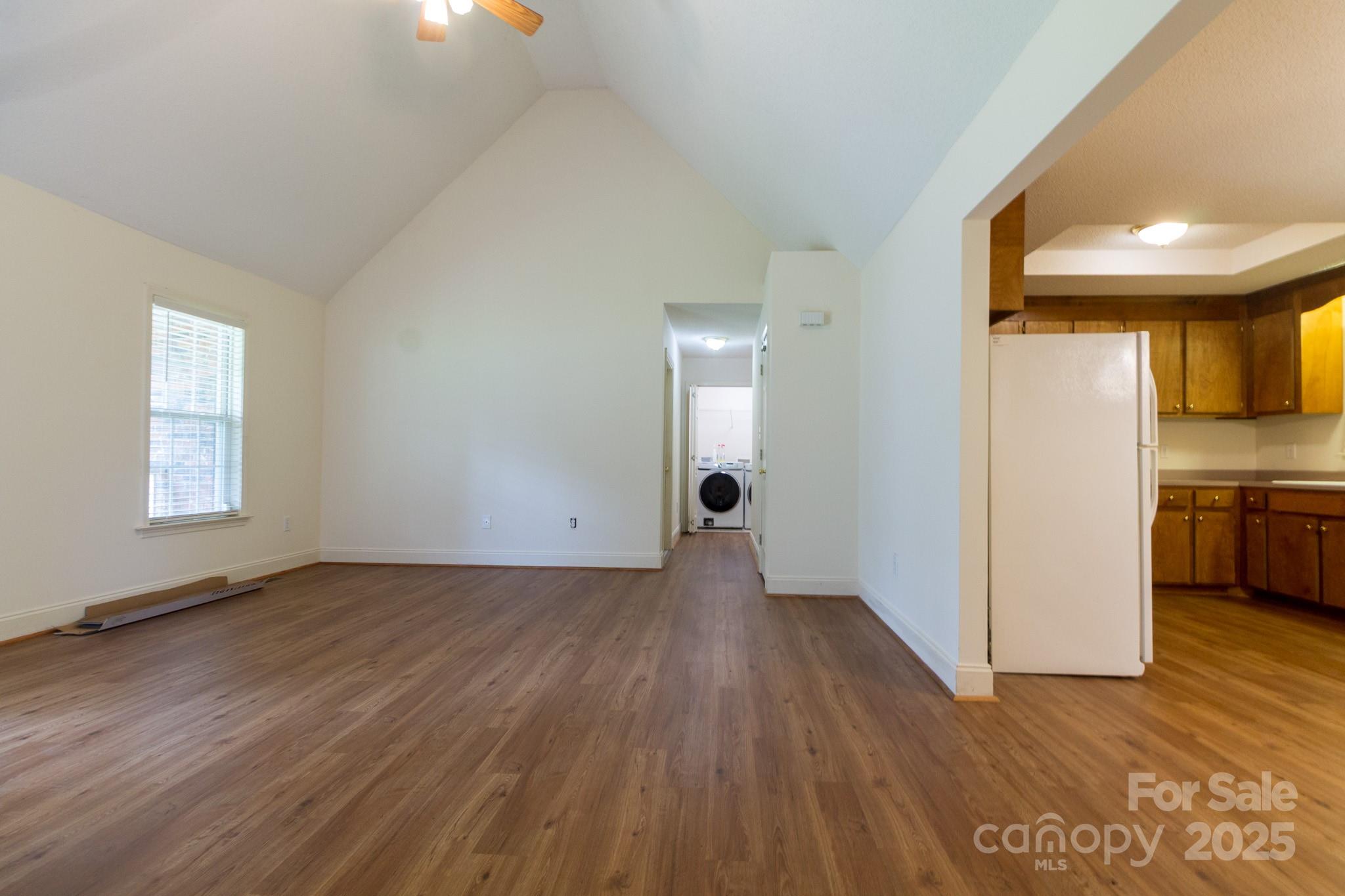 202 N Gaston Street