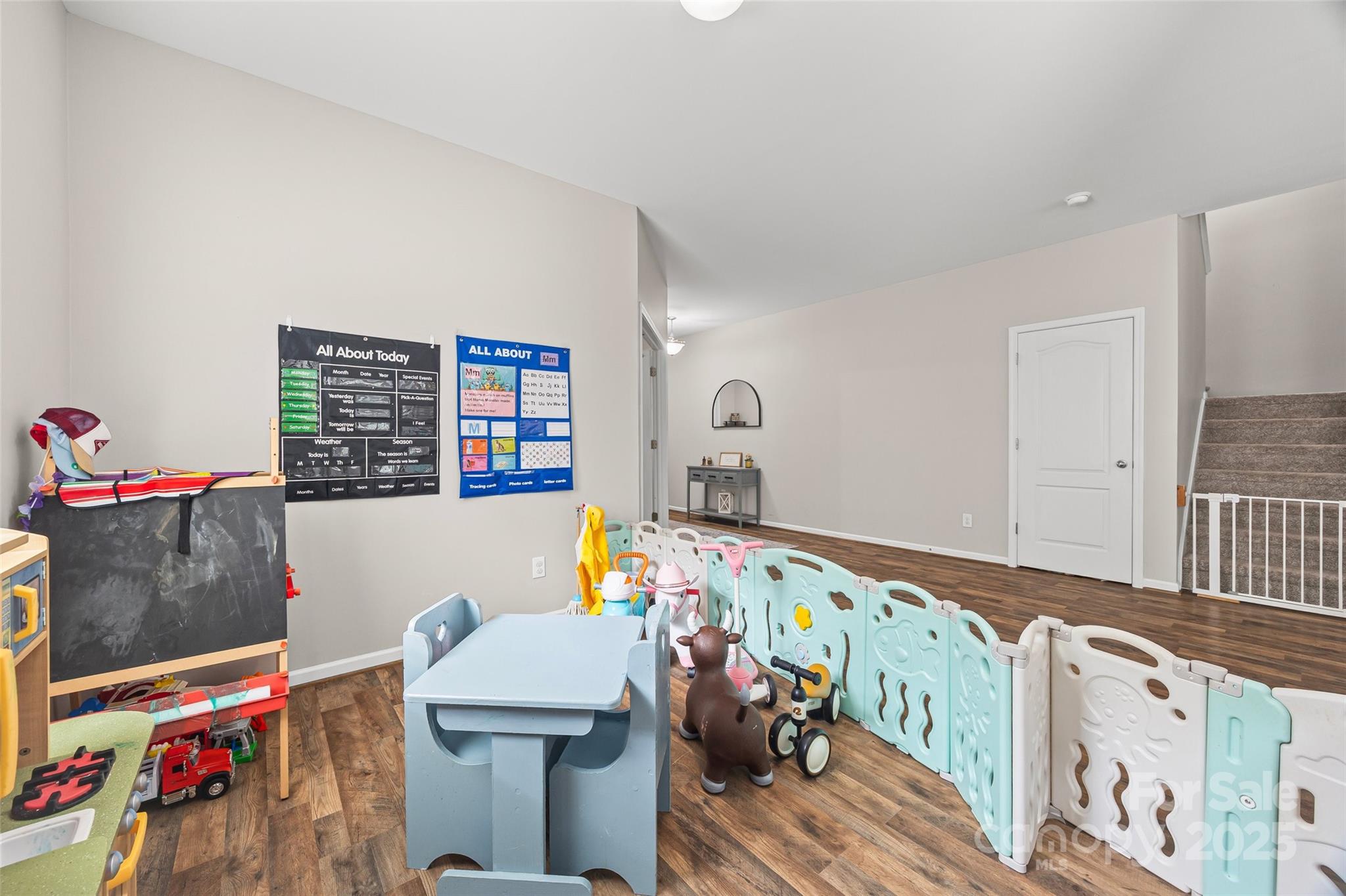 Wellsbrook - Residential