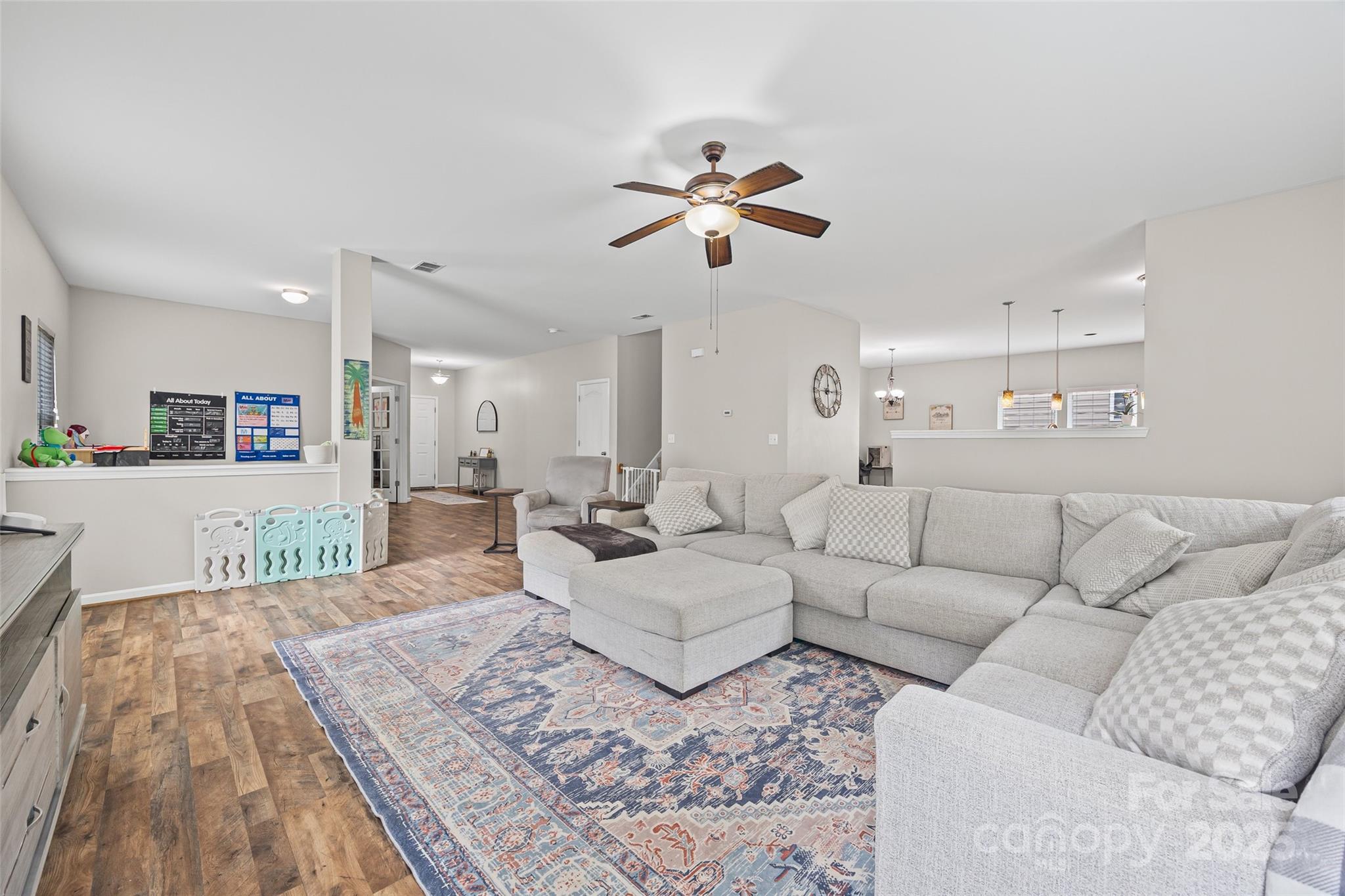 Wellsbrook - Residential