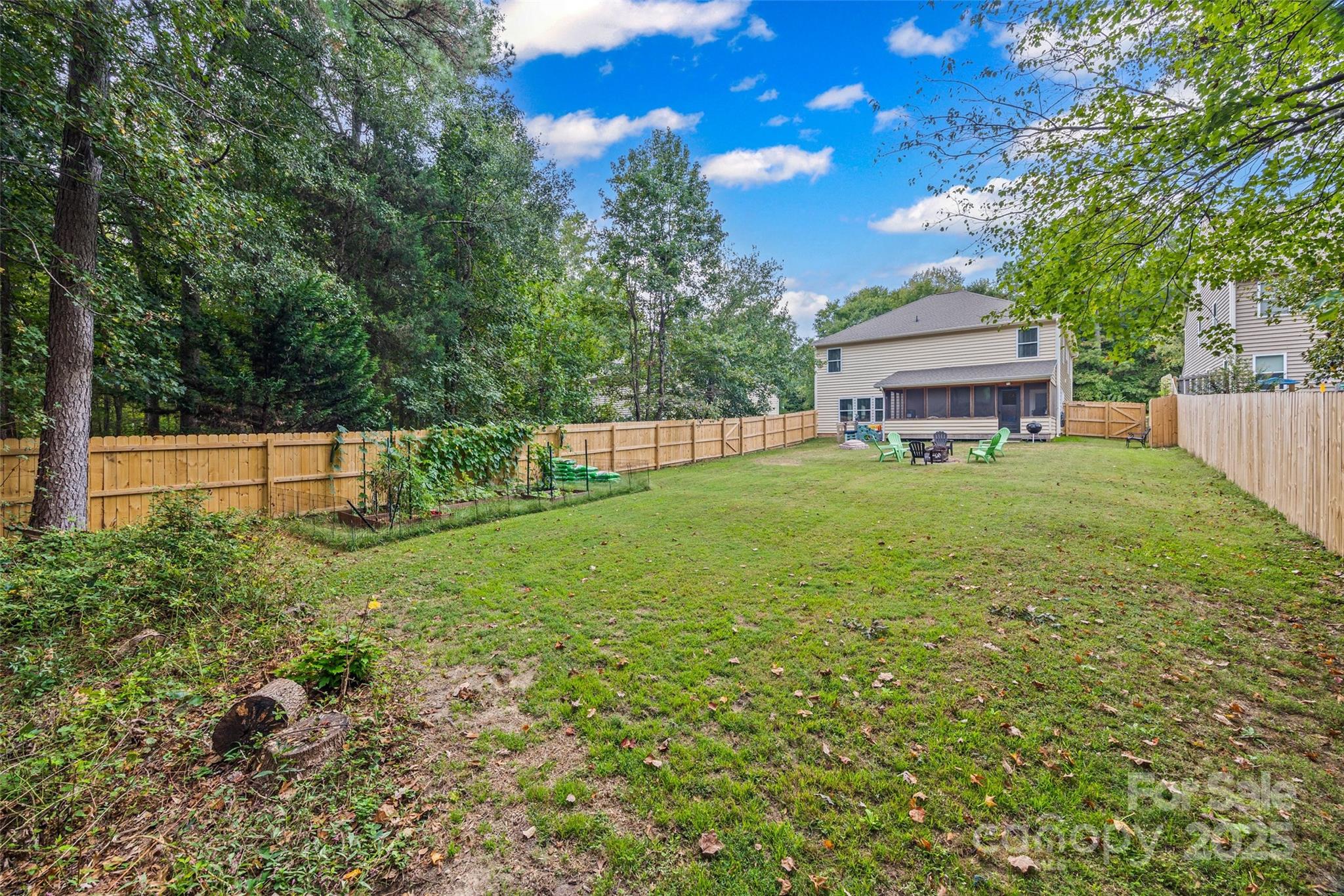 Wellsbrook - Residential