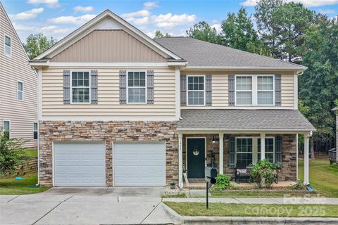 Photo of 611 Pondway Downs, Rock Hill, SC 29730 (MLS # 4311318)