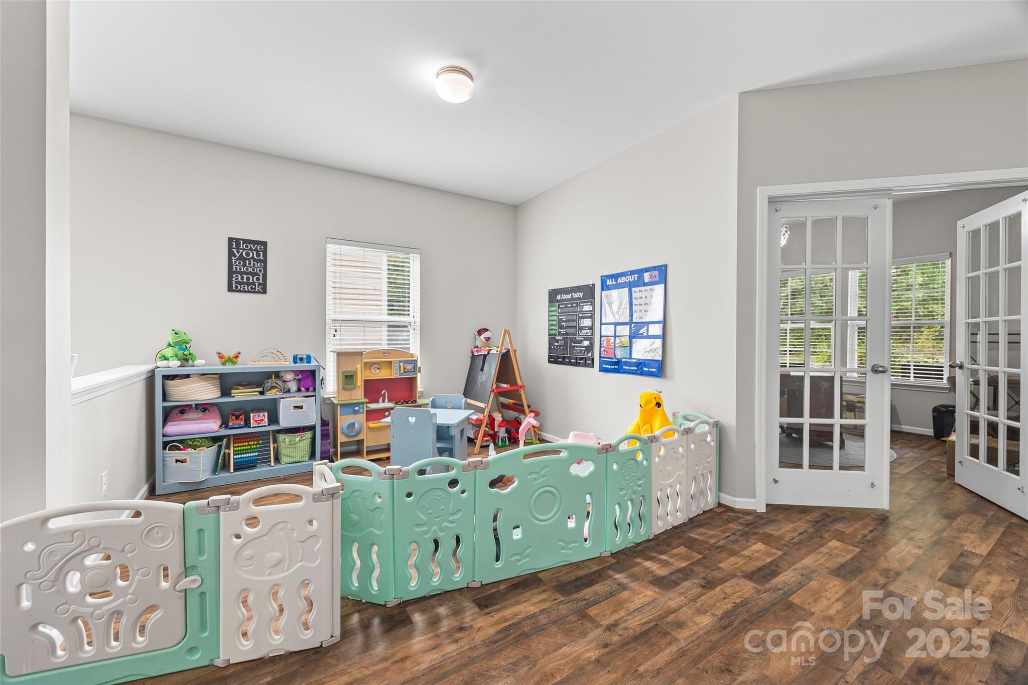 Wellsbrook - Residential