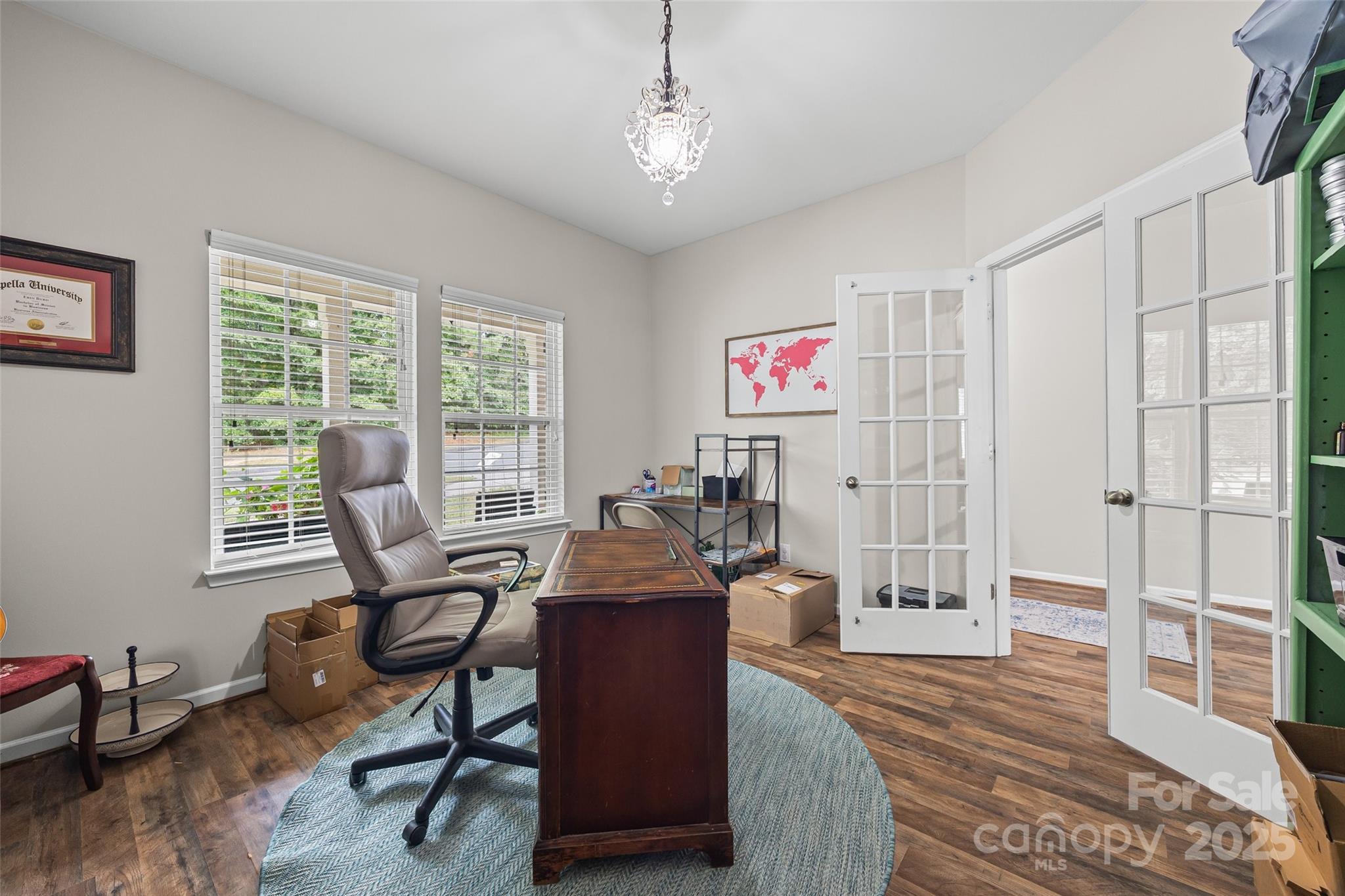 Wellsbrook - Residential