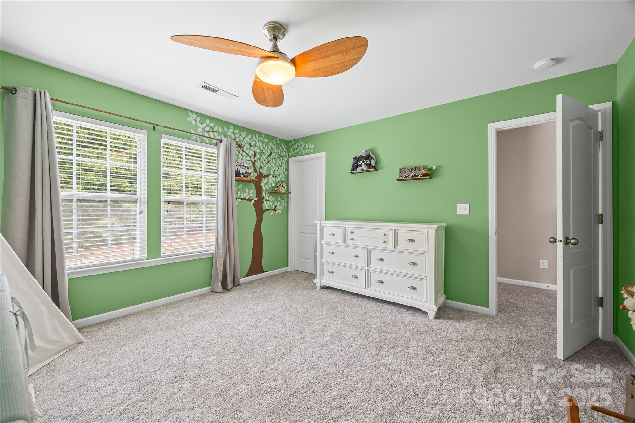 Wellsbrook - Residential