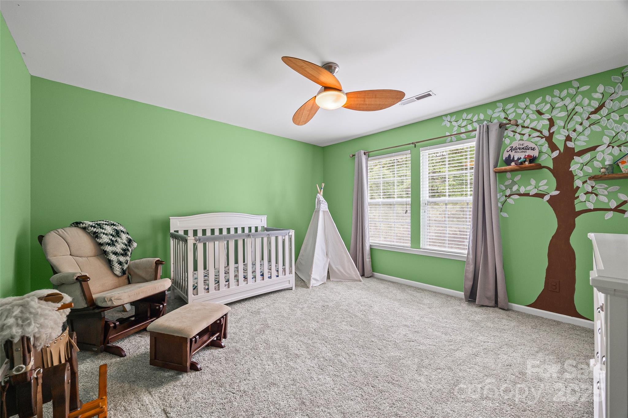 Wellsbrook - Residential