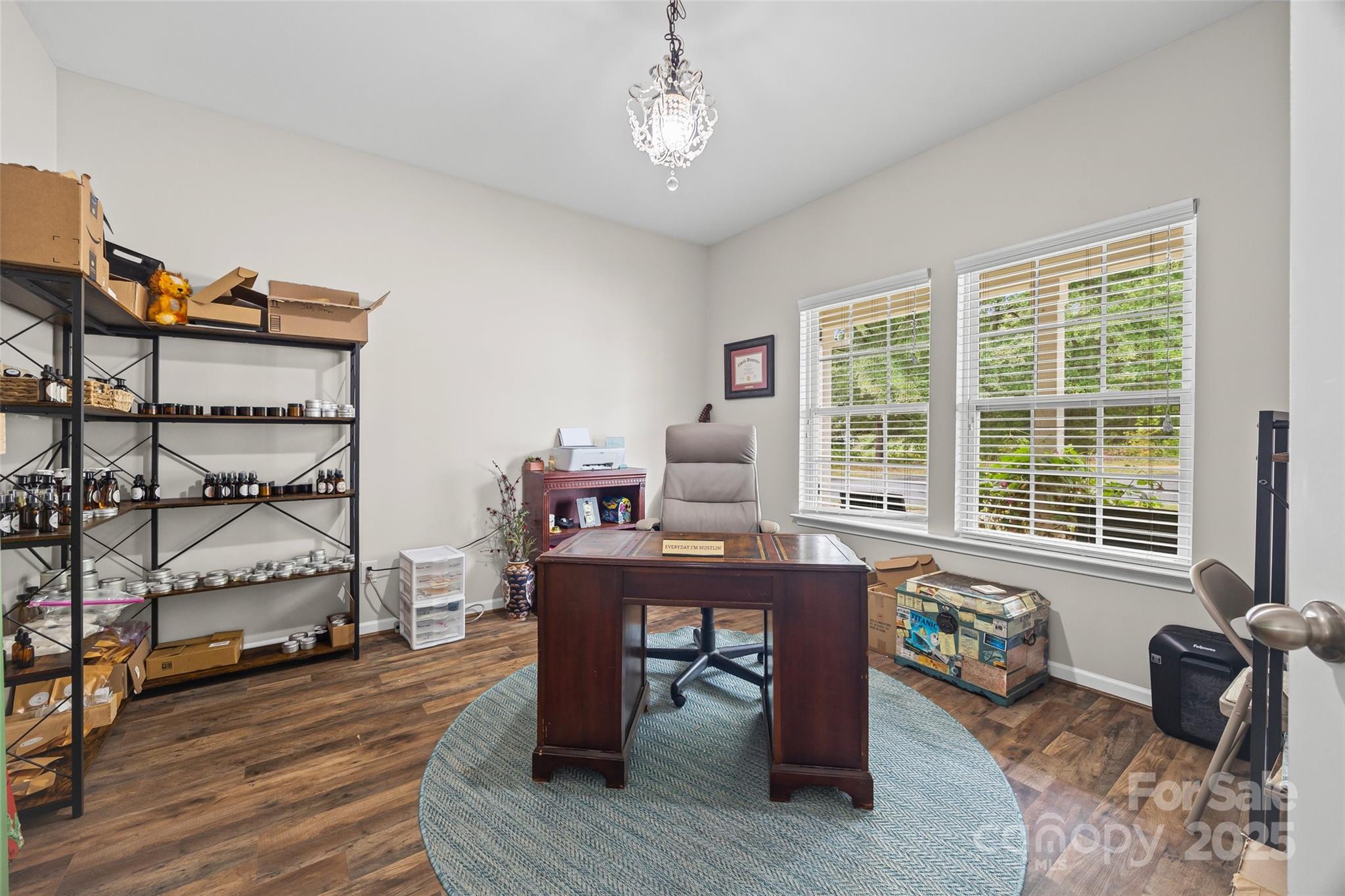 Wellsbrook - Residential