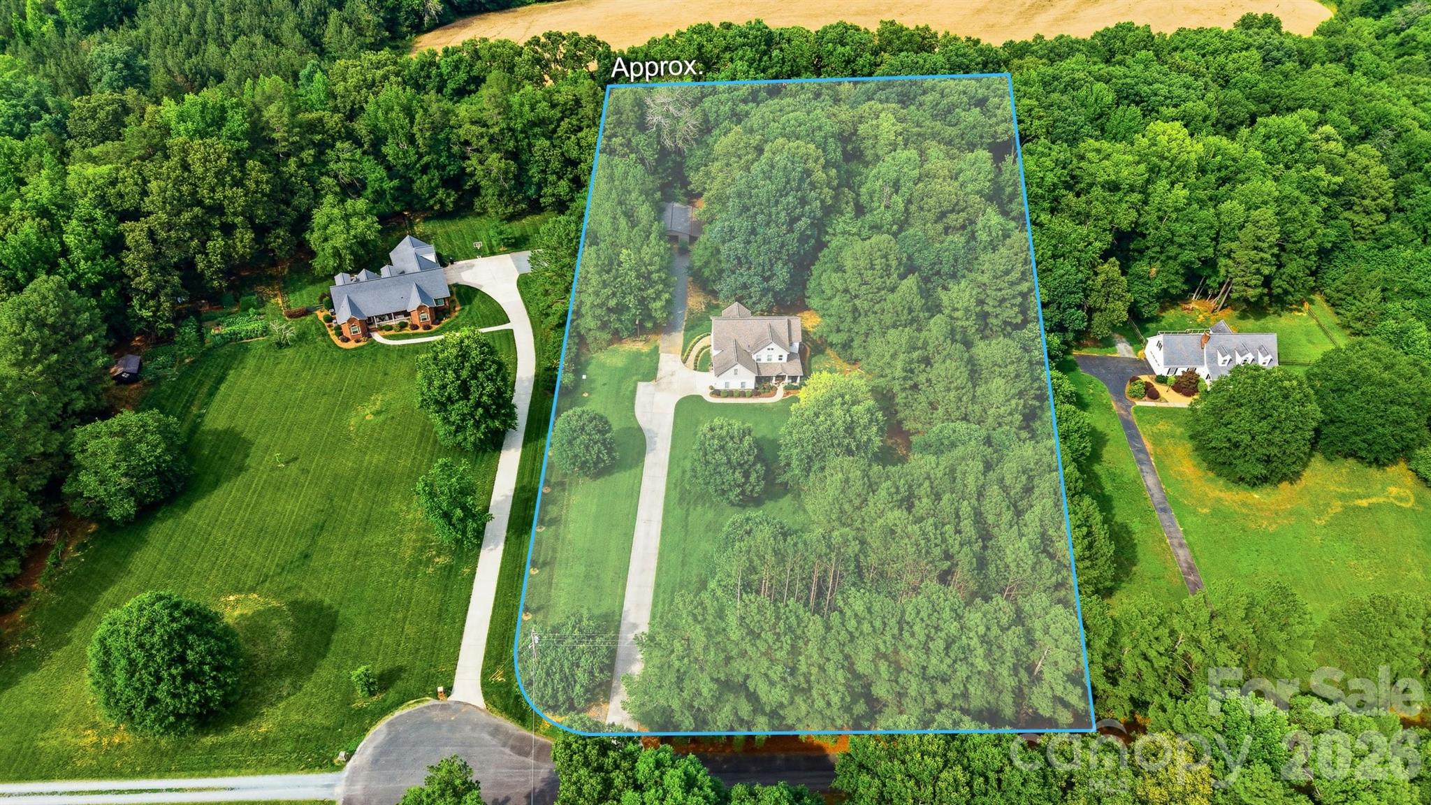 2419 Dellwood Drive