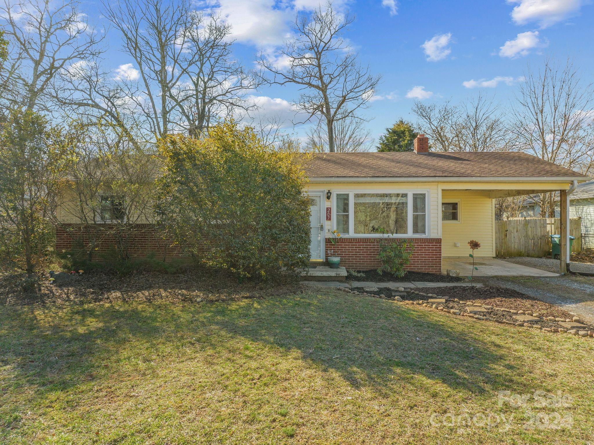 Sherwood Forest - Residential