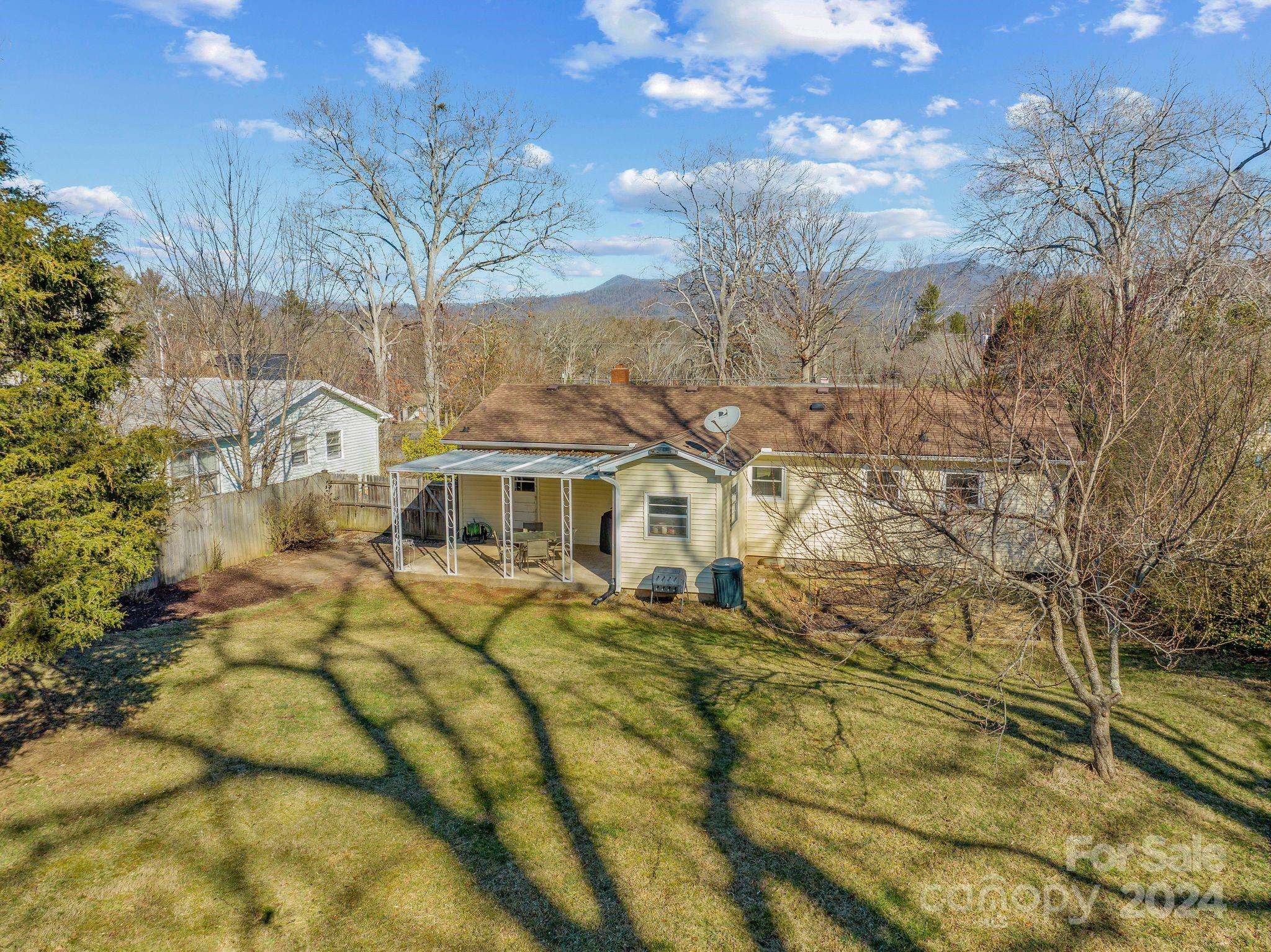 Sherwood Forest - Residential