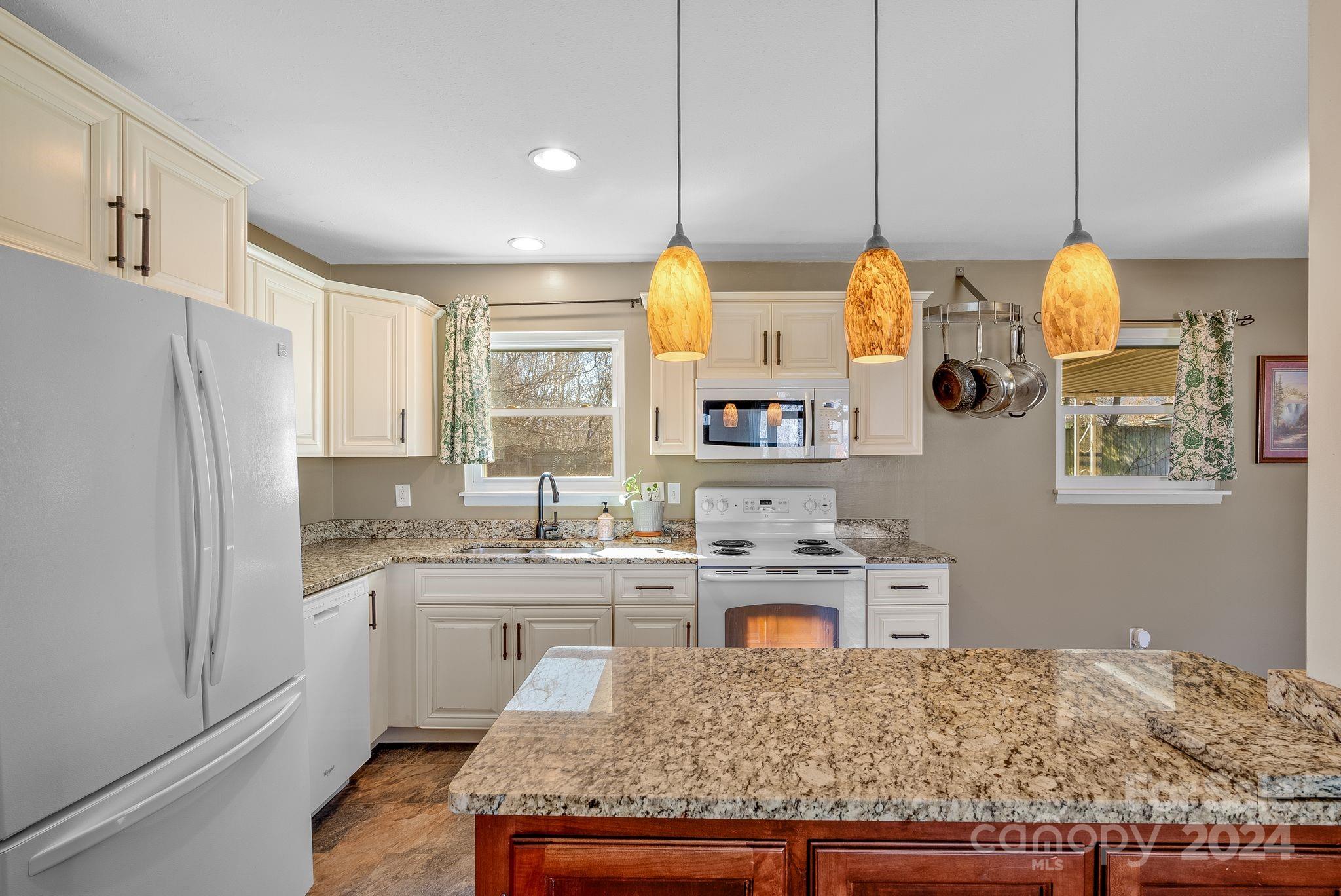 Sherwood Forest - Residential