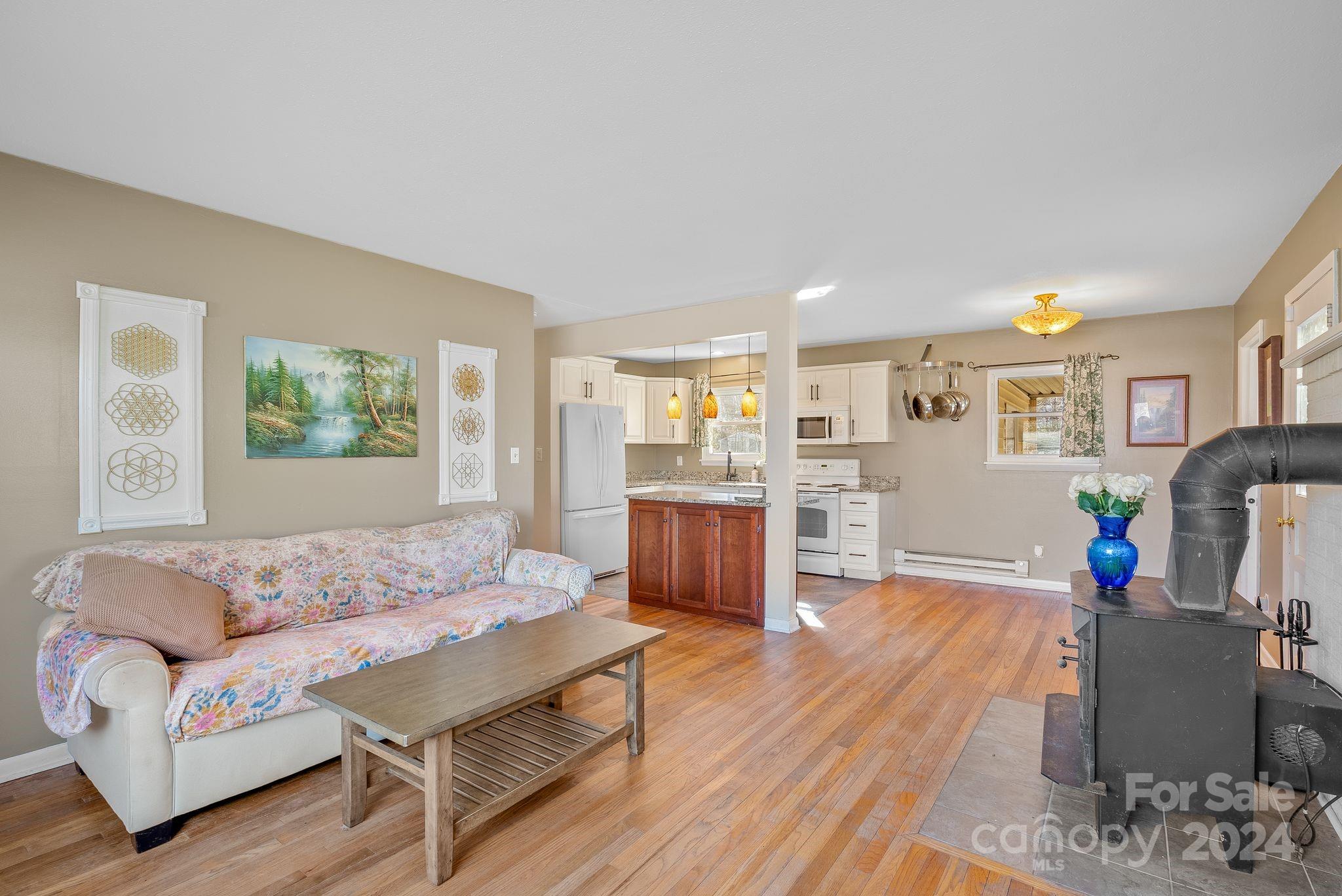 Sherwood Forest - Residential