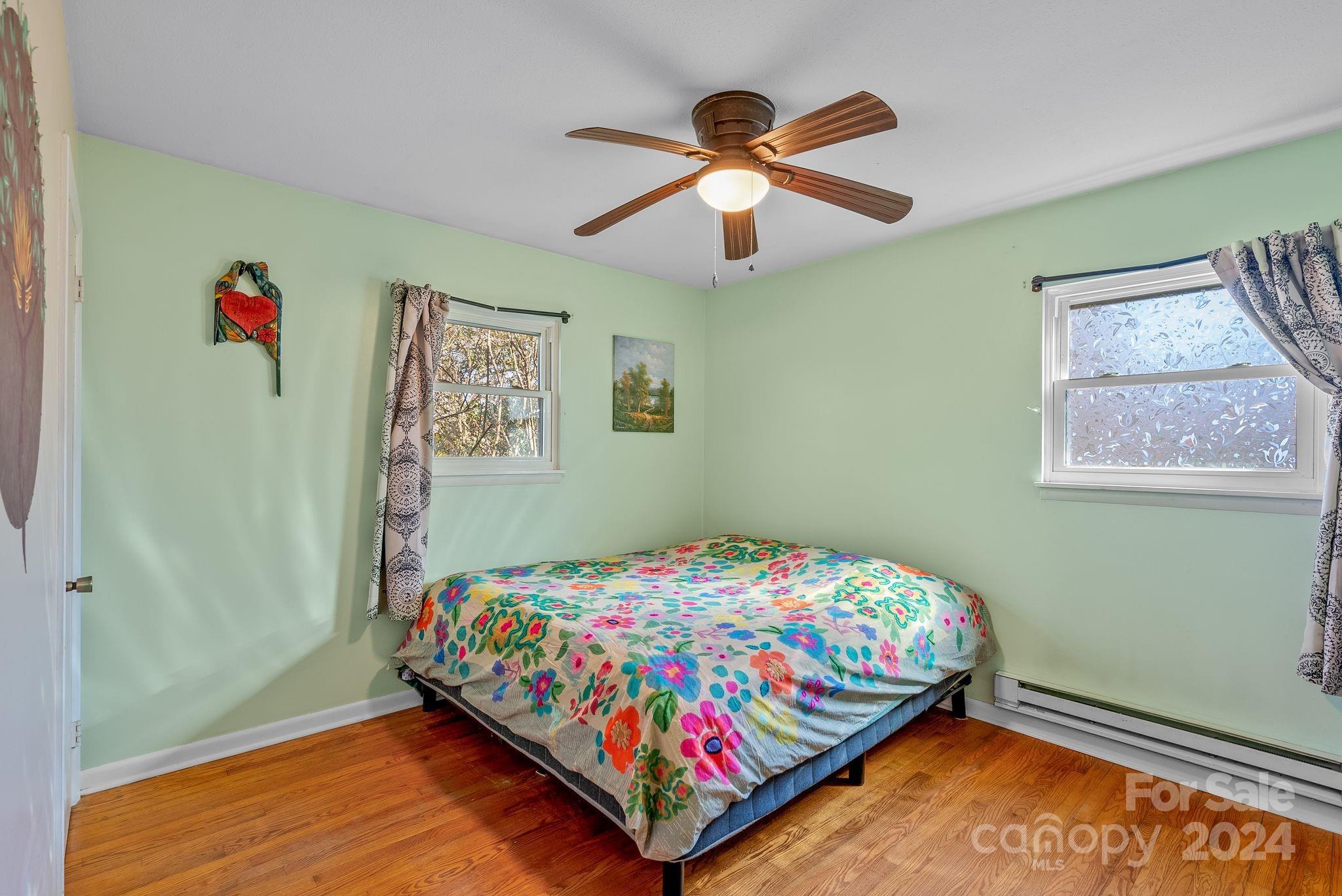 Sherwood Forest - Residential