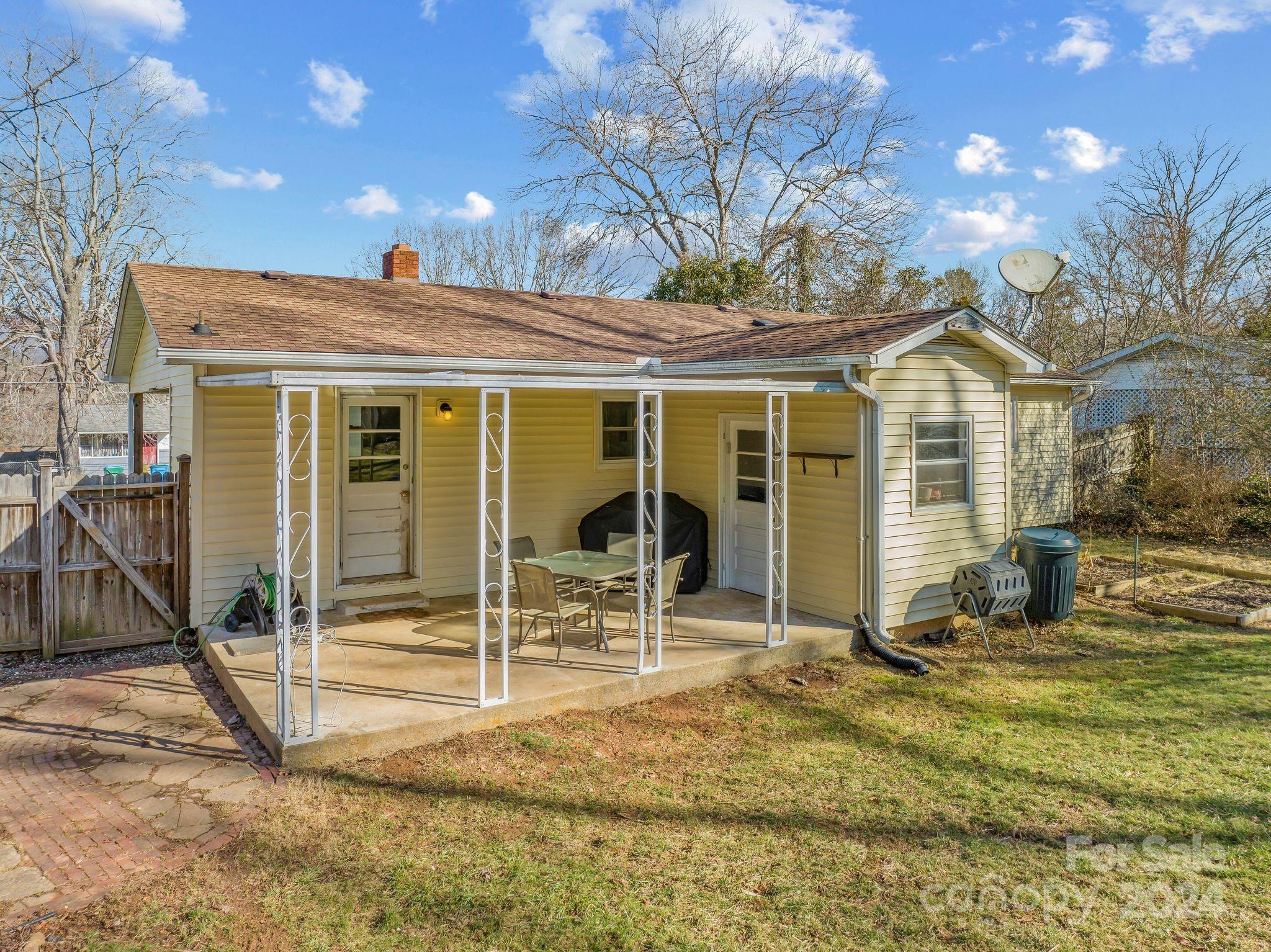 Sherwood Forest - Residential