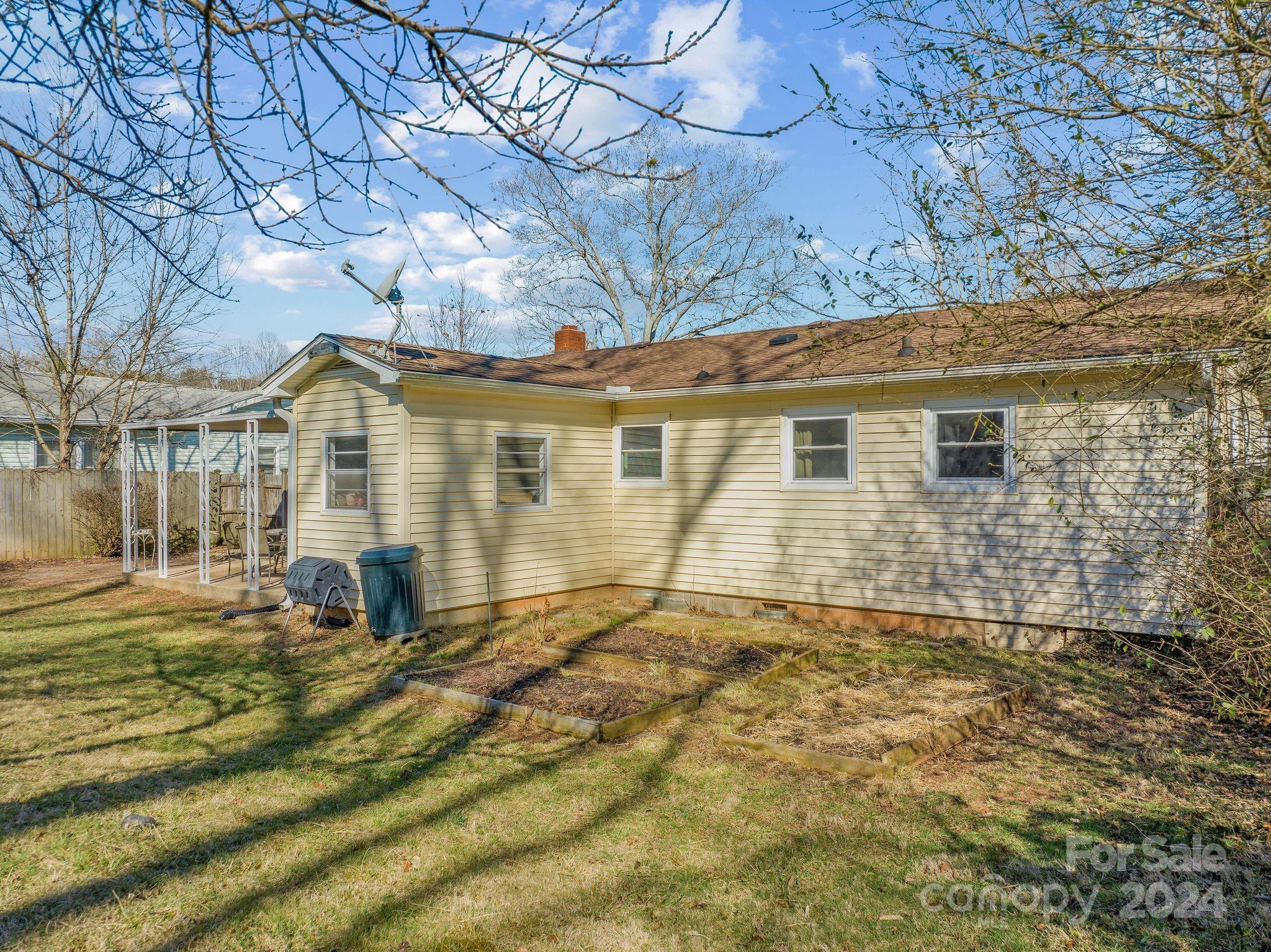 Sherwood Forest - Residential