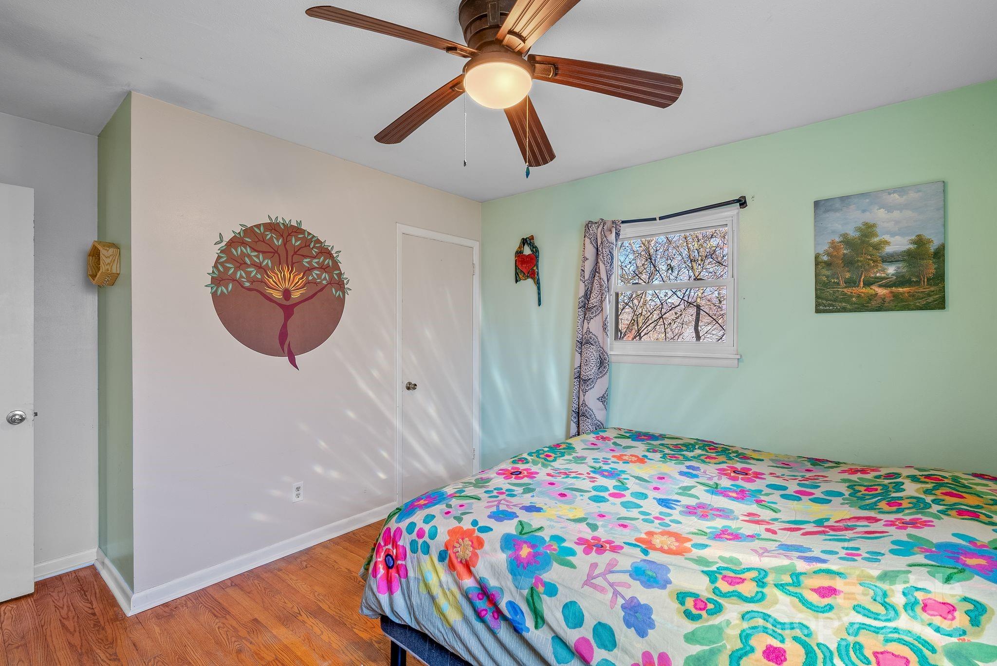 Sherwood Forest - Residential