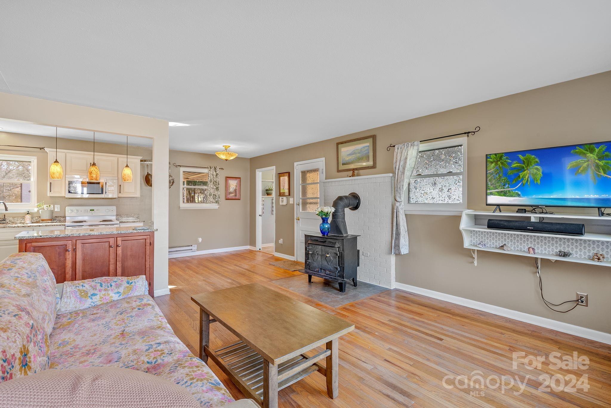 Sherwood Forest - Residential